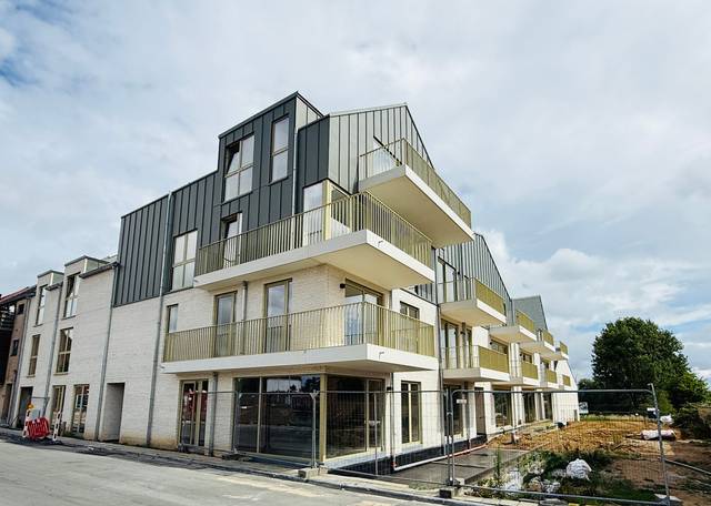 Projet à vendre à Denderleeuw