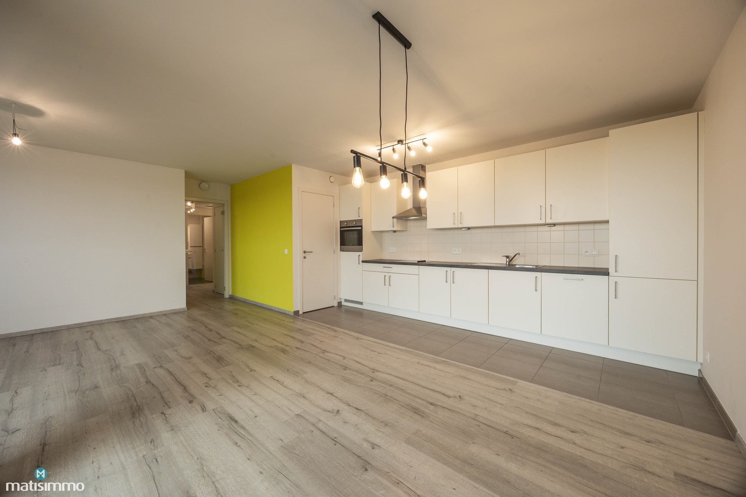 Appartement à louer à Bilzen-Hoeselt avec 2 chambres - photo 4