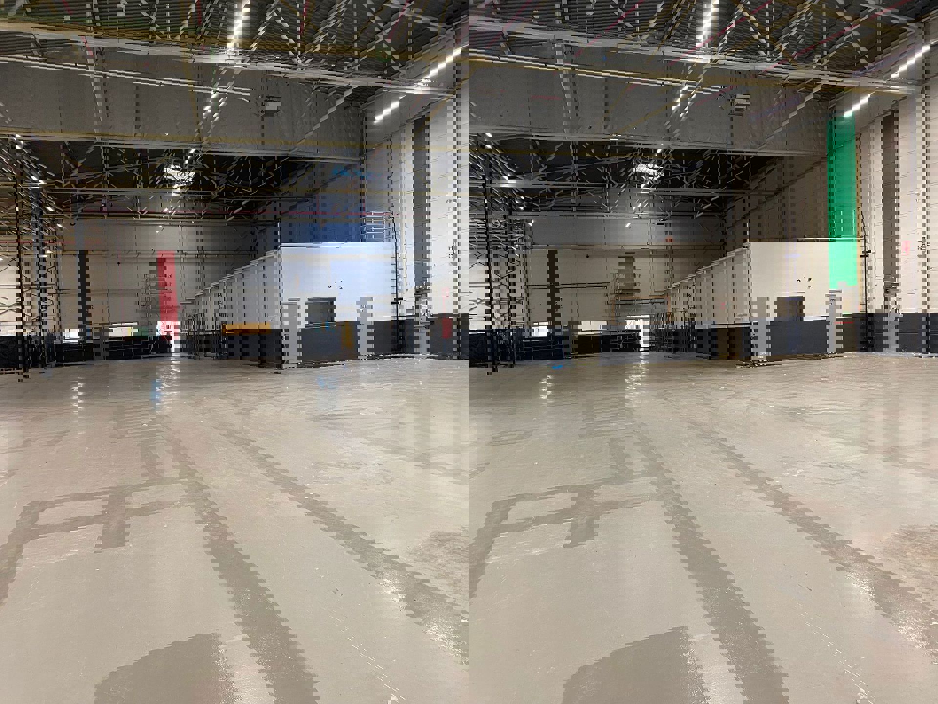 Commercial à louer à Zele - photo 3