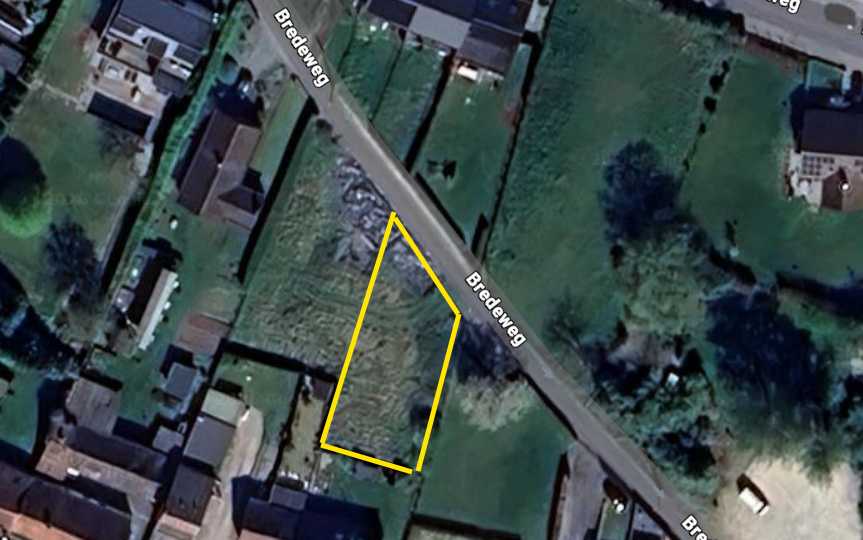 Land for sale in Affligem - photo 5