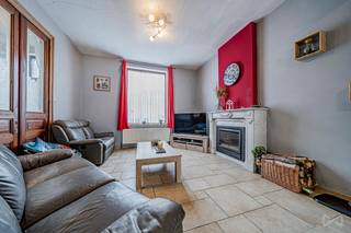 Contact : Maxime Van den Abbeele : 0494/05.23.55 - maxime.v@weinvest.be Votre agence We Invest Charleroi & en Fagne vous présente aujourd'hui...