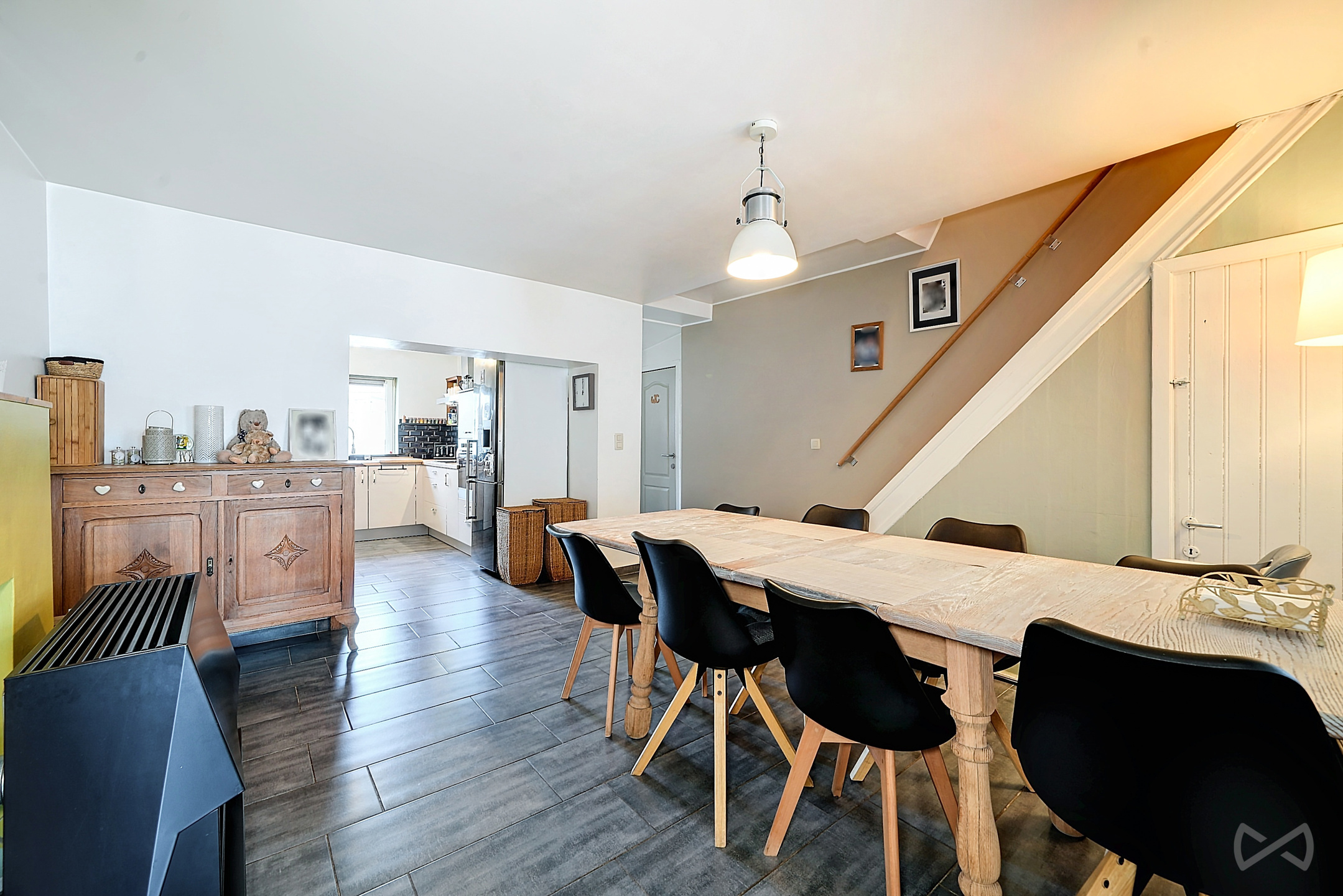 Maison à vendre à Fleurus avec 2 chambres - photo 5