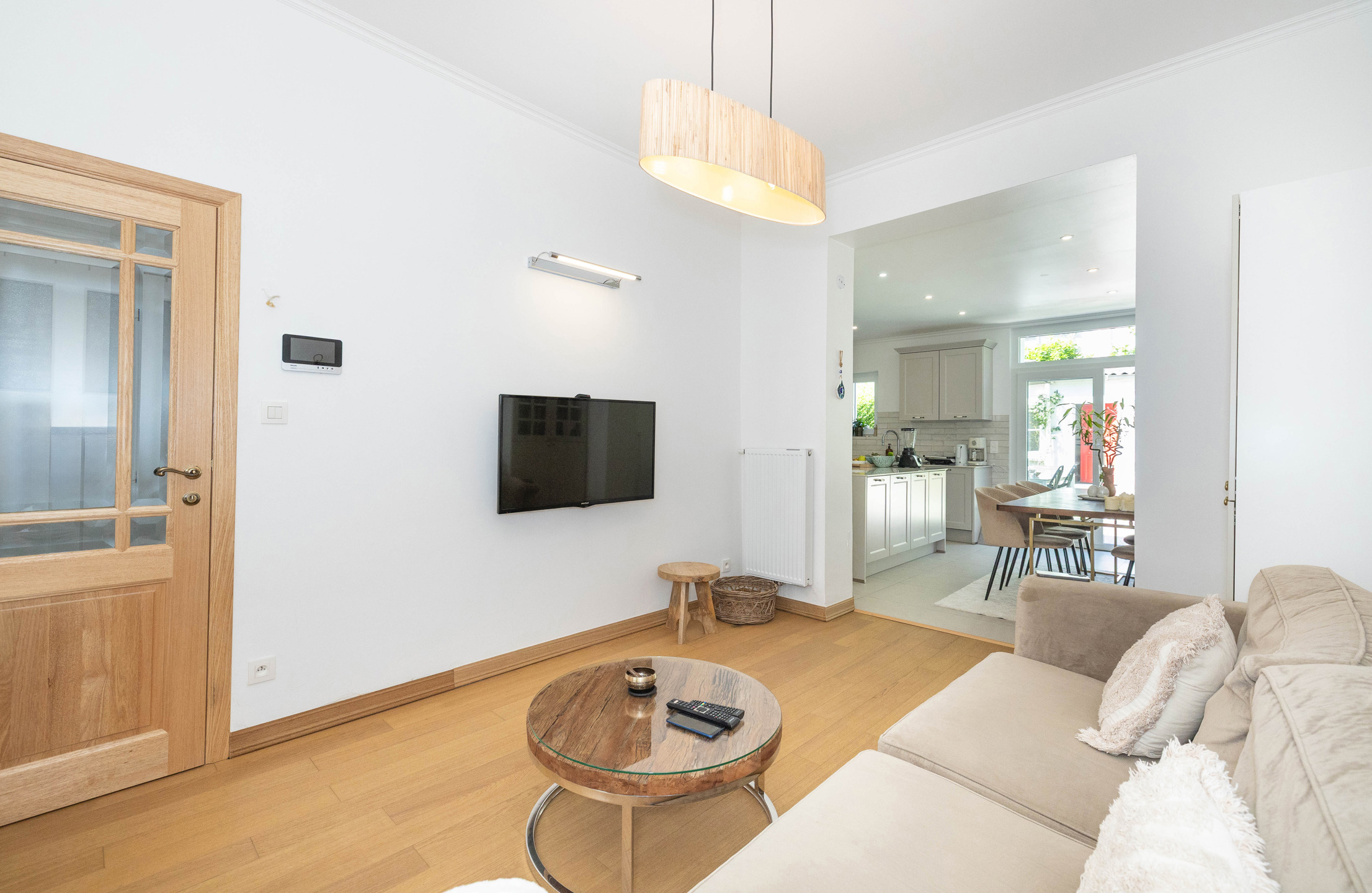 Charmant huis met 4 slaapkamers - foto 5
