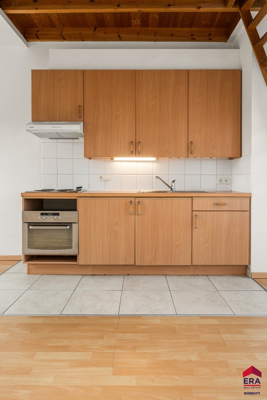 Appartement te koop in centrum Waregem - foto 4