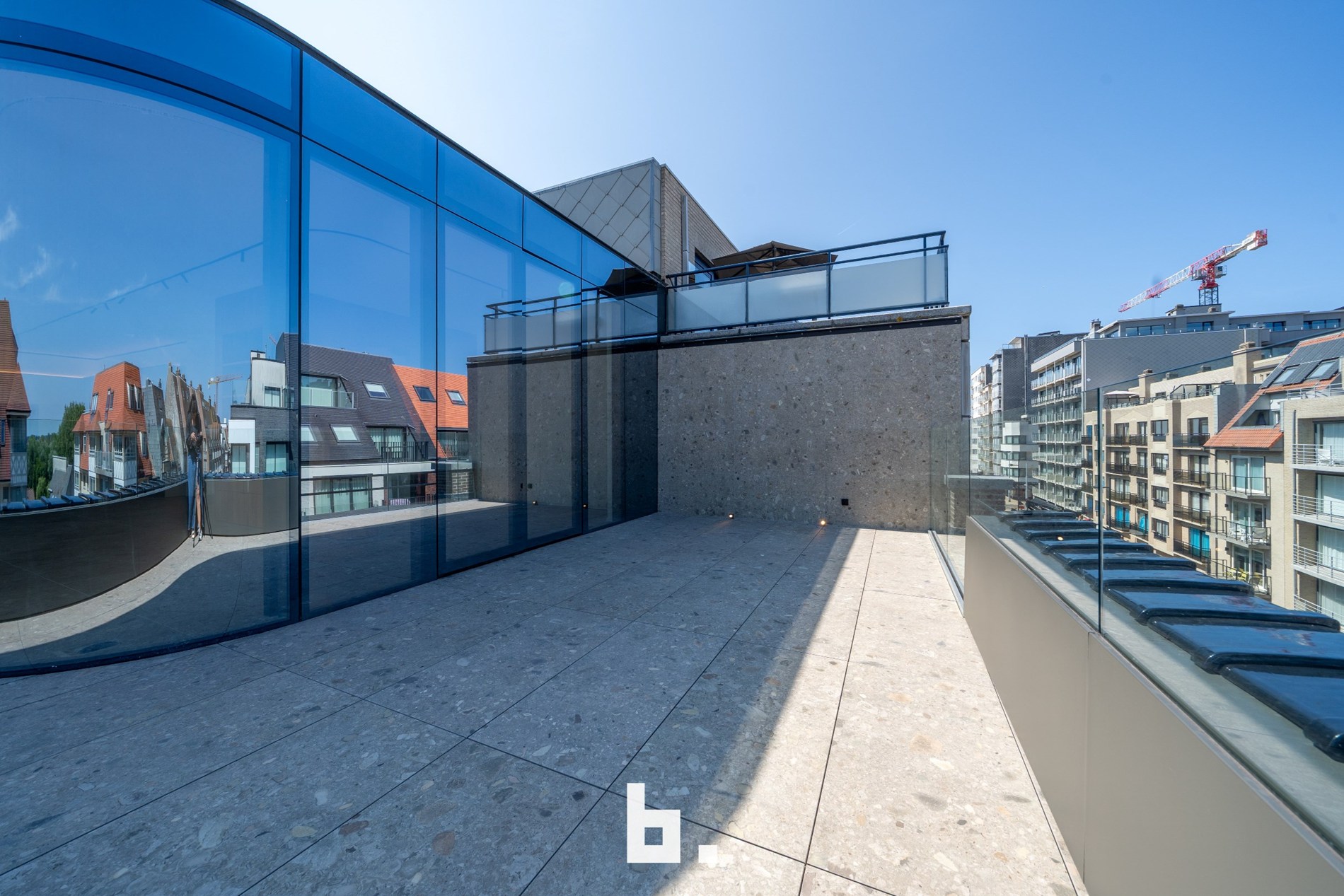 Unieke Penthouse/ duplexappartement met karakter en comfort! - foto 3