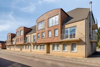 Appartement à vendre à Oud-Heverlee