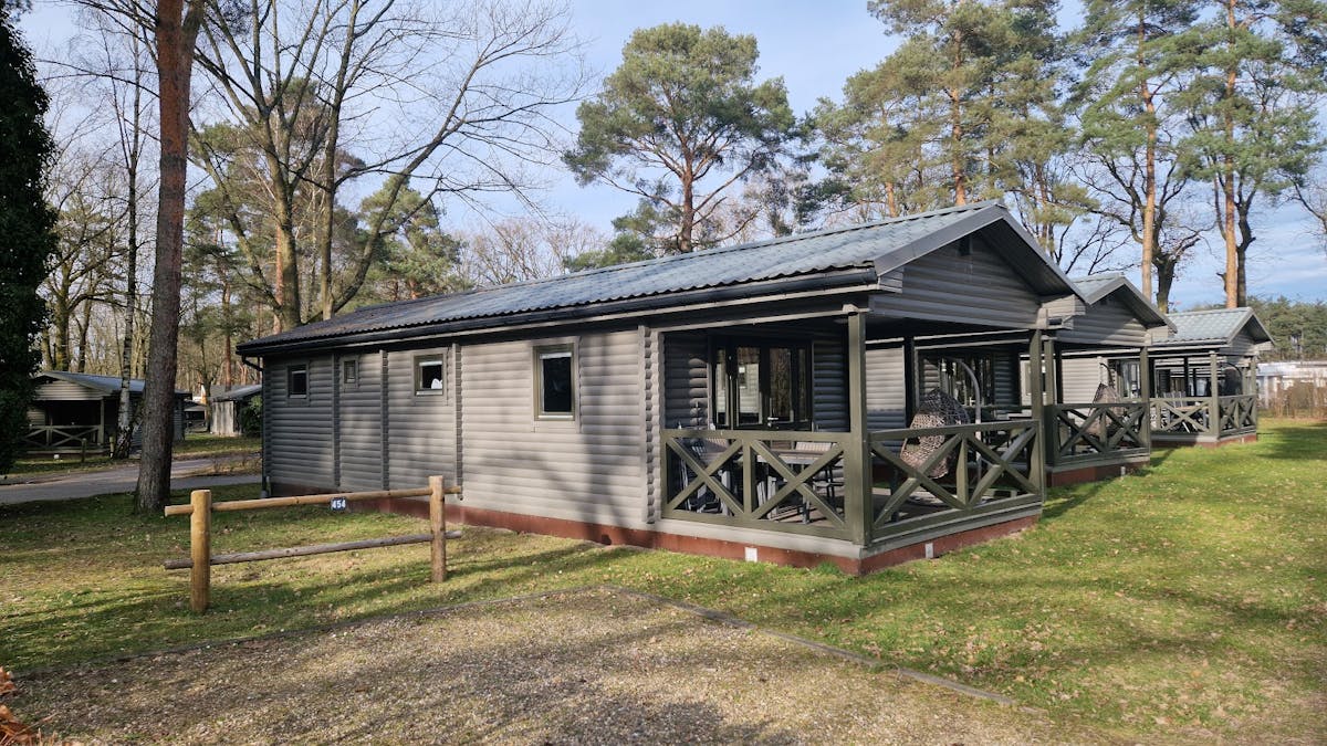 Maison de vacances de 3 chambres à vendre à Zutendaal - photo 4