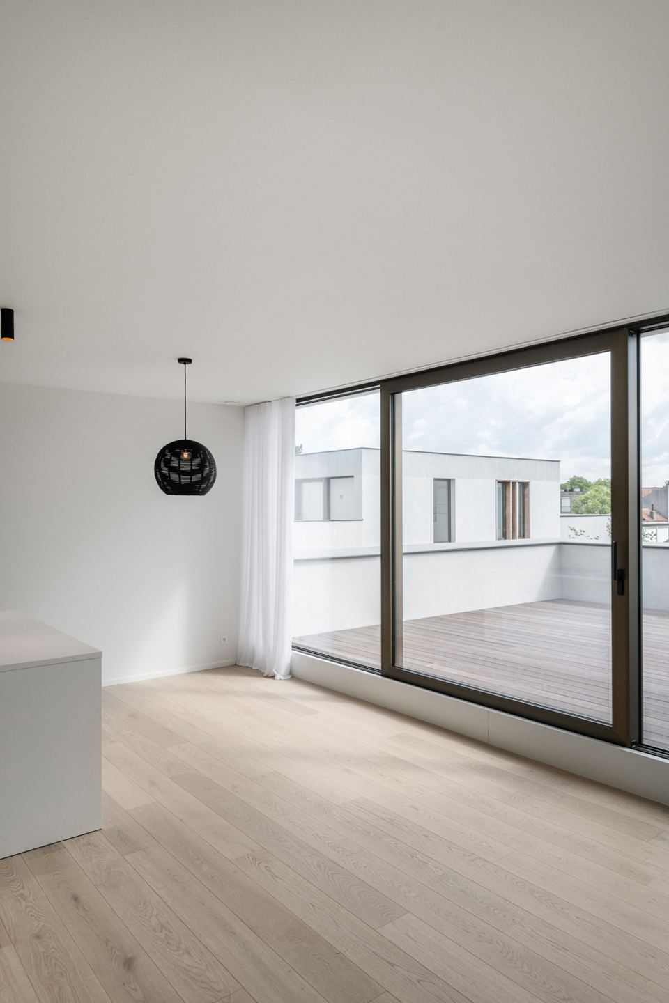 Apartment for sale in Zaffelare with 2 bedrooms - photo 1