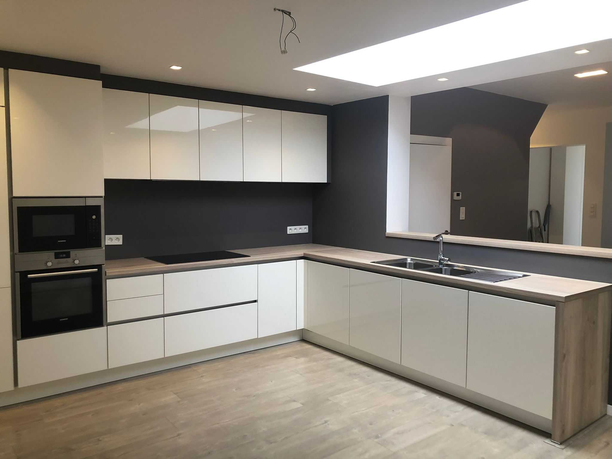 Huis te huur in Turnhout met 3 slaapkamers - foto 2