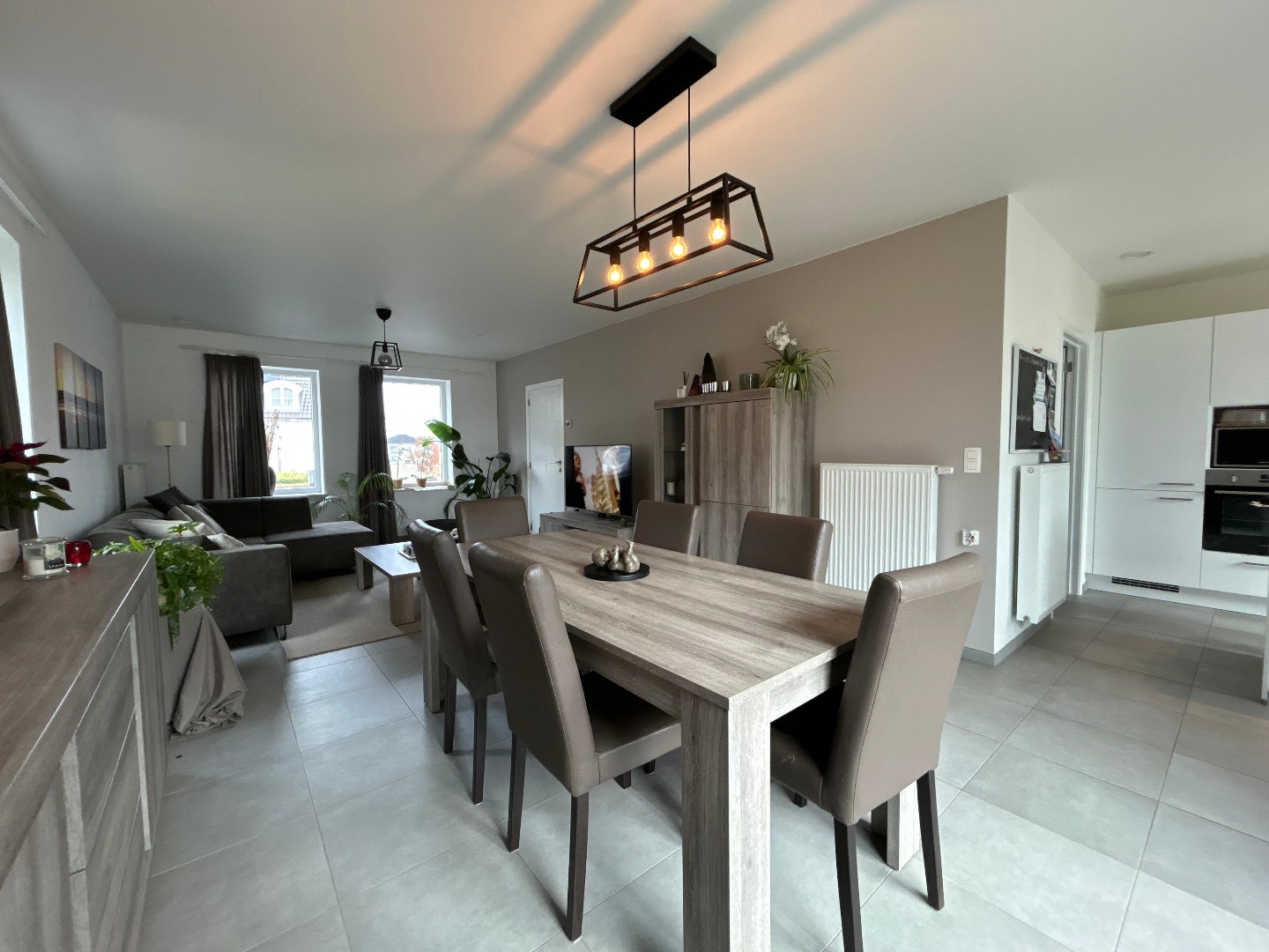 Huis te huur in Tildonk met 3 slaapkamers - foto 4