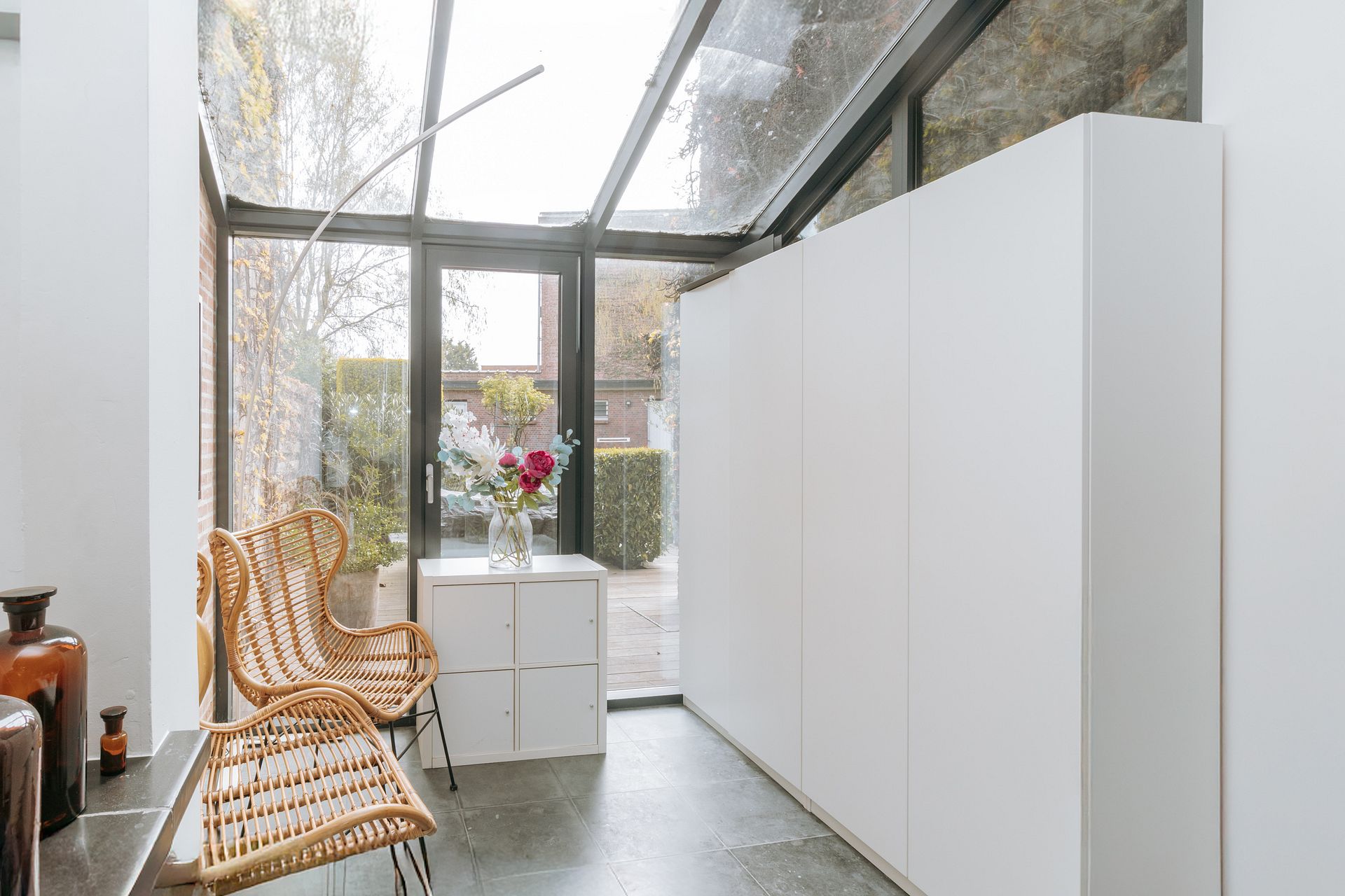 Uniek wonen en werken in het hart van Wilrijk! - foto 4