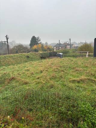 **Bouwen aan uw toekomst te Sint-Joris-Weert**In de Leuvensestraat te Sint-Joris-Weert, in het dorpscentrum kan je deze bouwgrond (4a61ca) vinden...