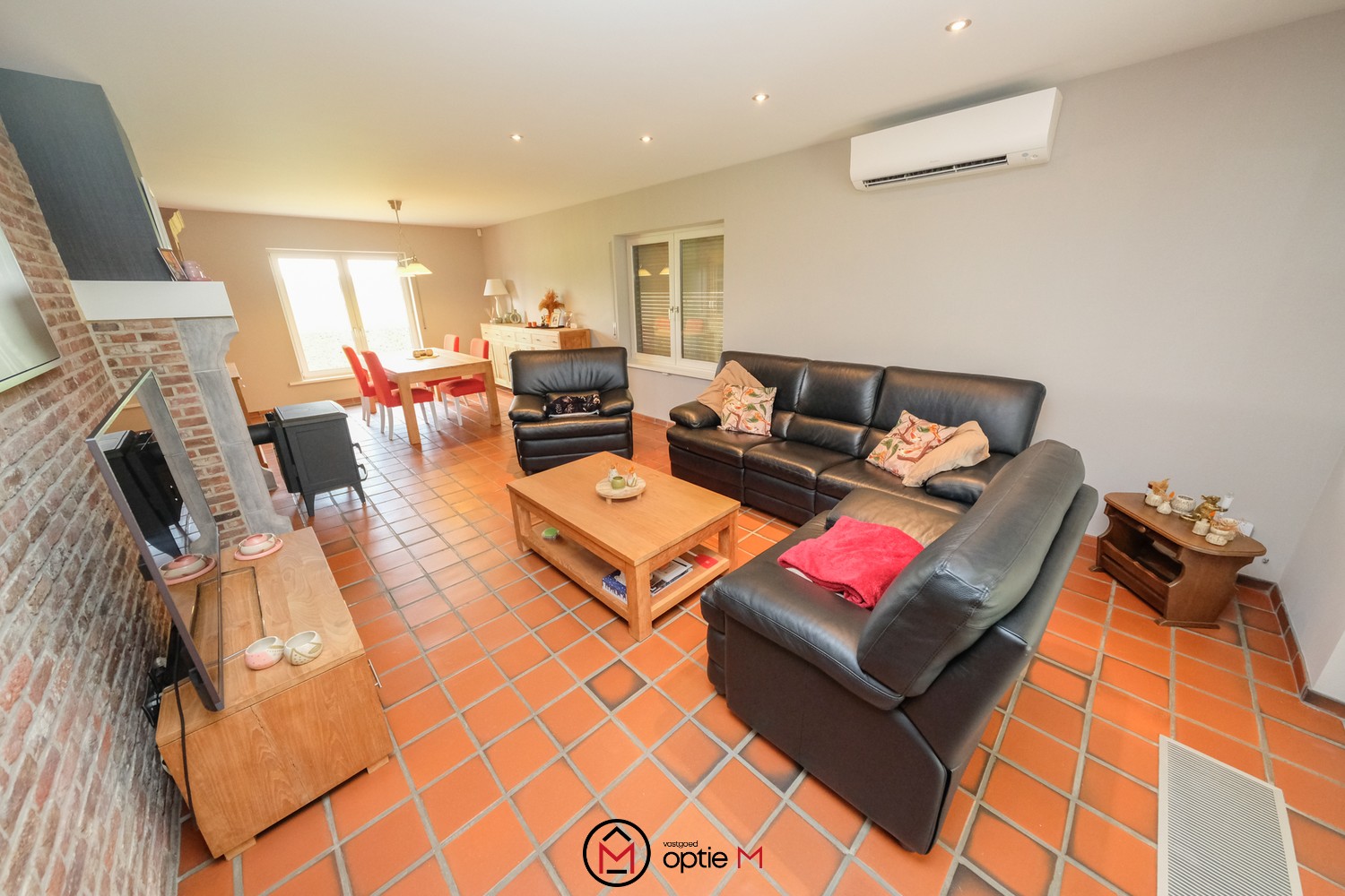 House for rent in Bilzen with 2 bedrooms - photo 5