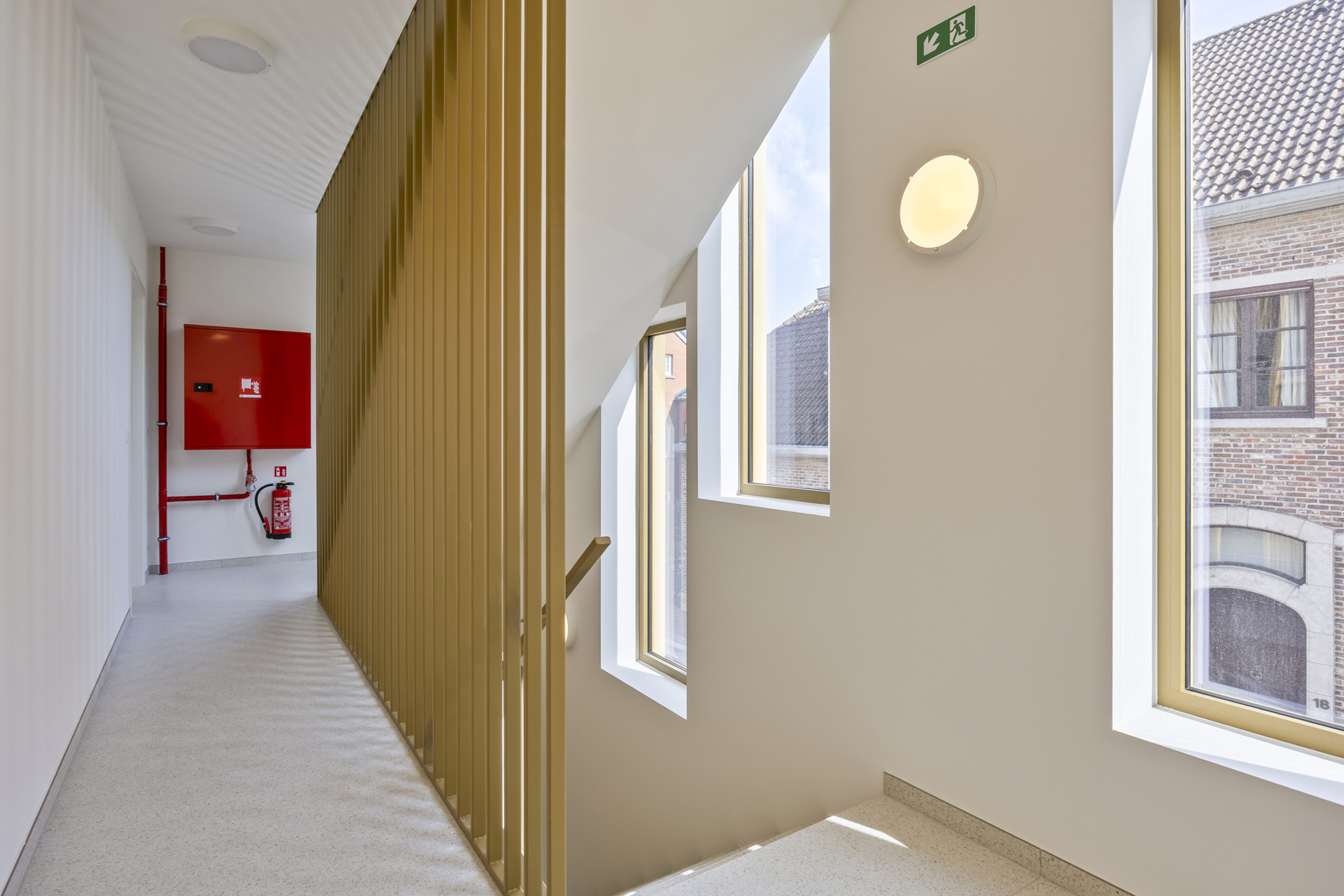 Luxe nieuwbouwappartement (145m²) in Hoegaarden. - foto 3