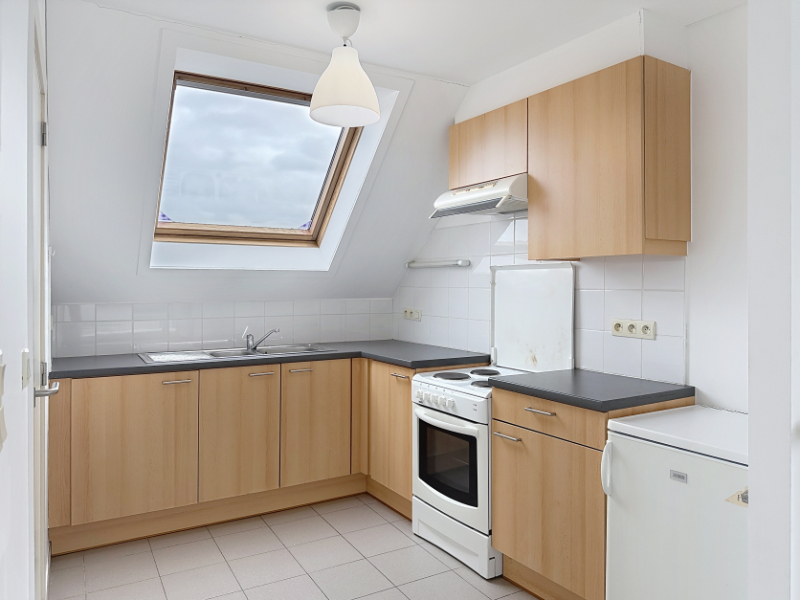 Apartment for rent in Oedelem with 2 bedrooms - photo 4