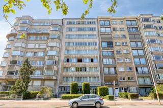 Apartment for rent in Antwerp
