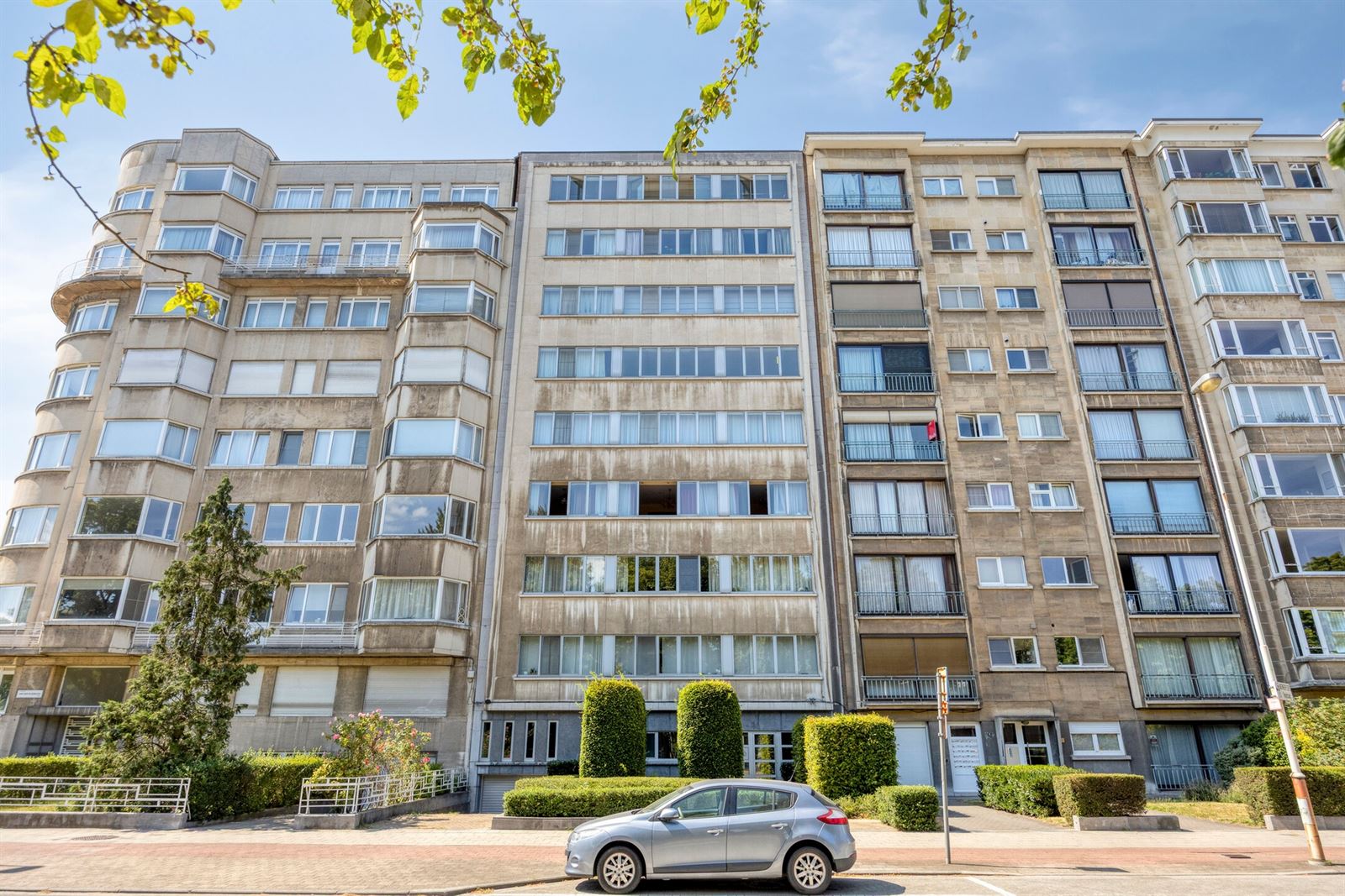 Apartment for rent in Antwerp