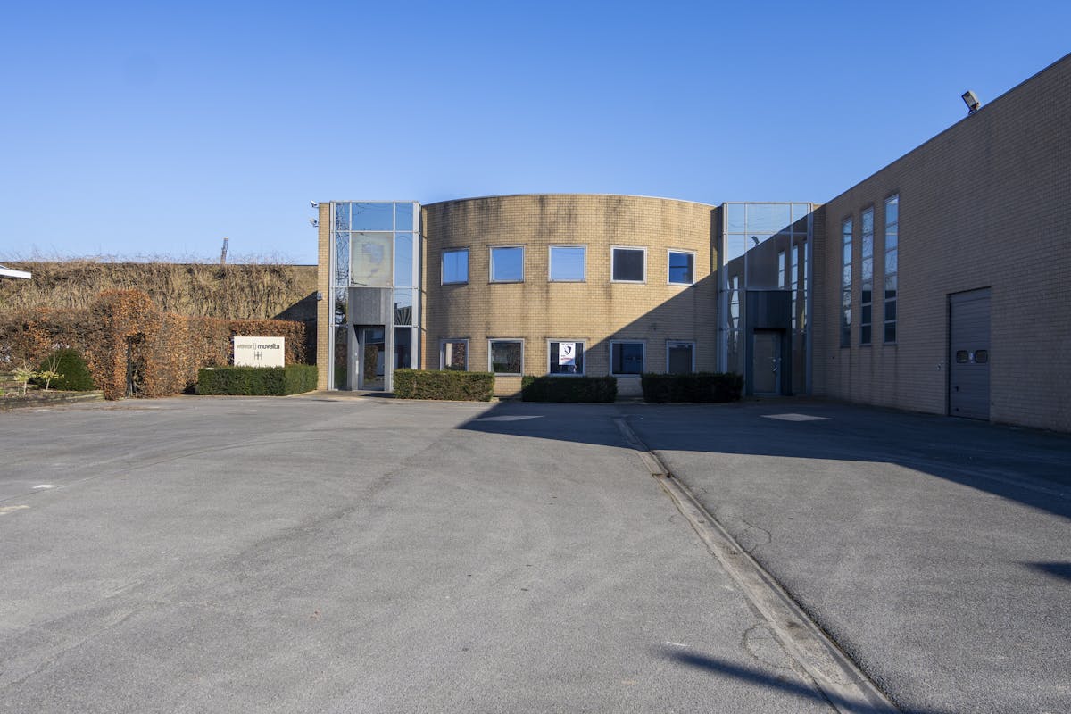 Bâtiment de locaux professionnels à vendre à Deerlijk - photo 3