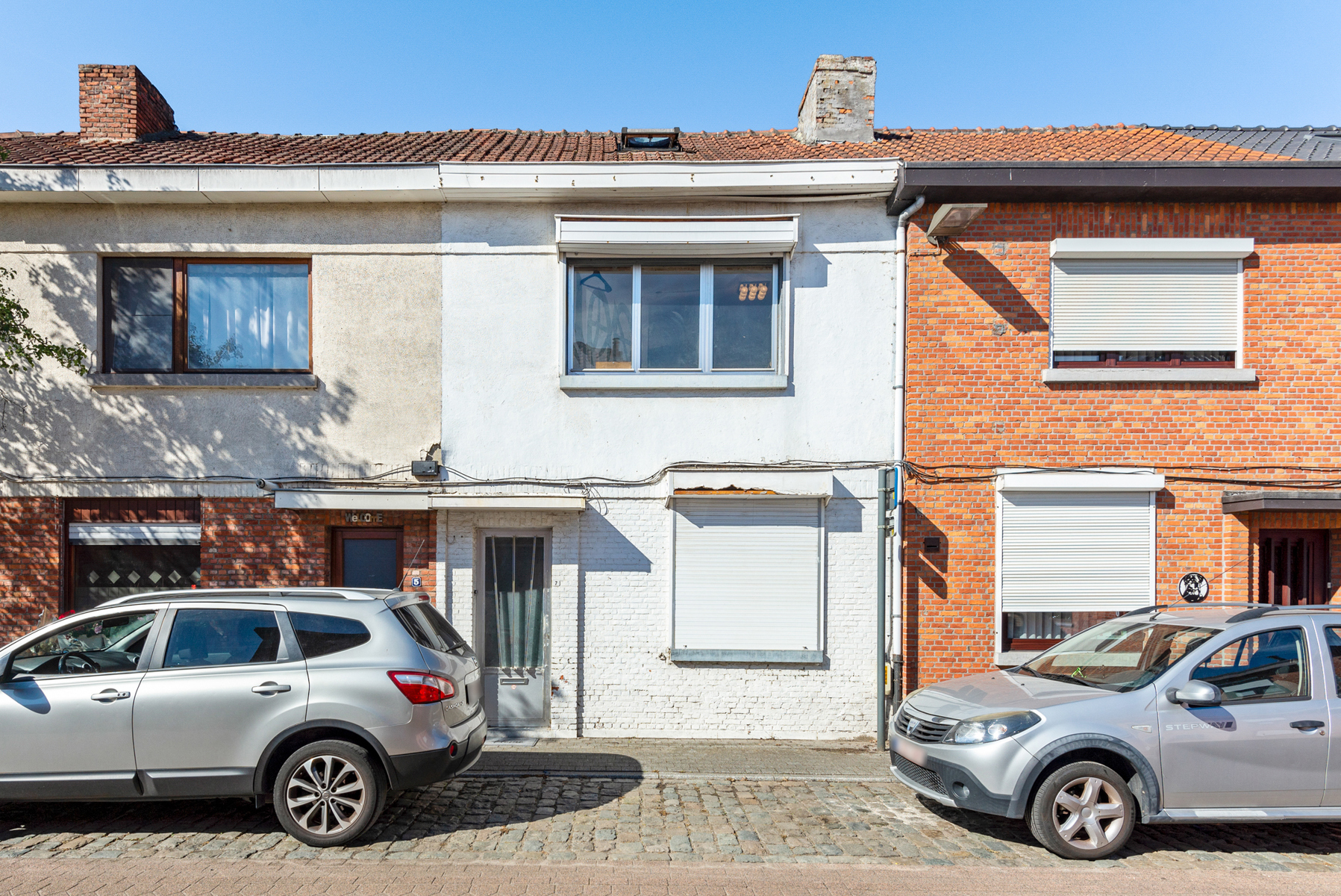 Maison d'habitation à Mechelen