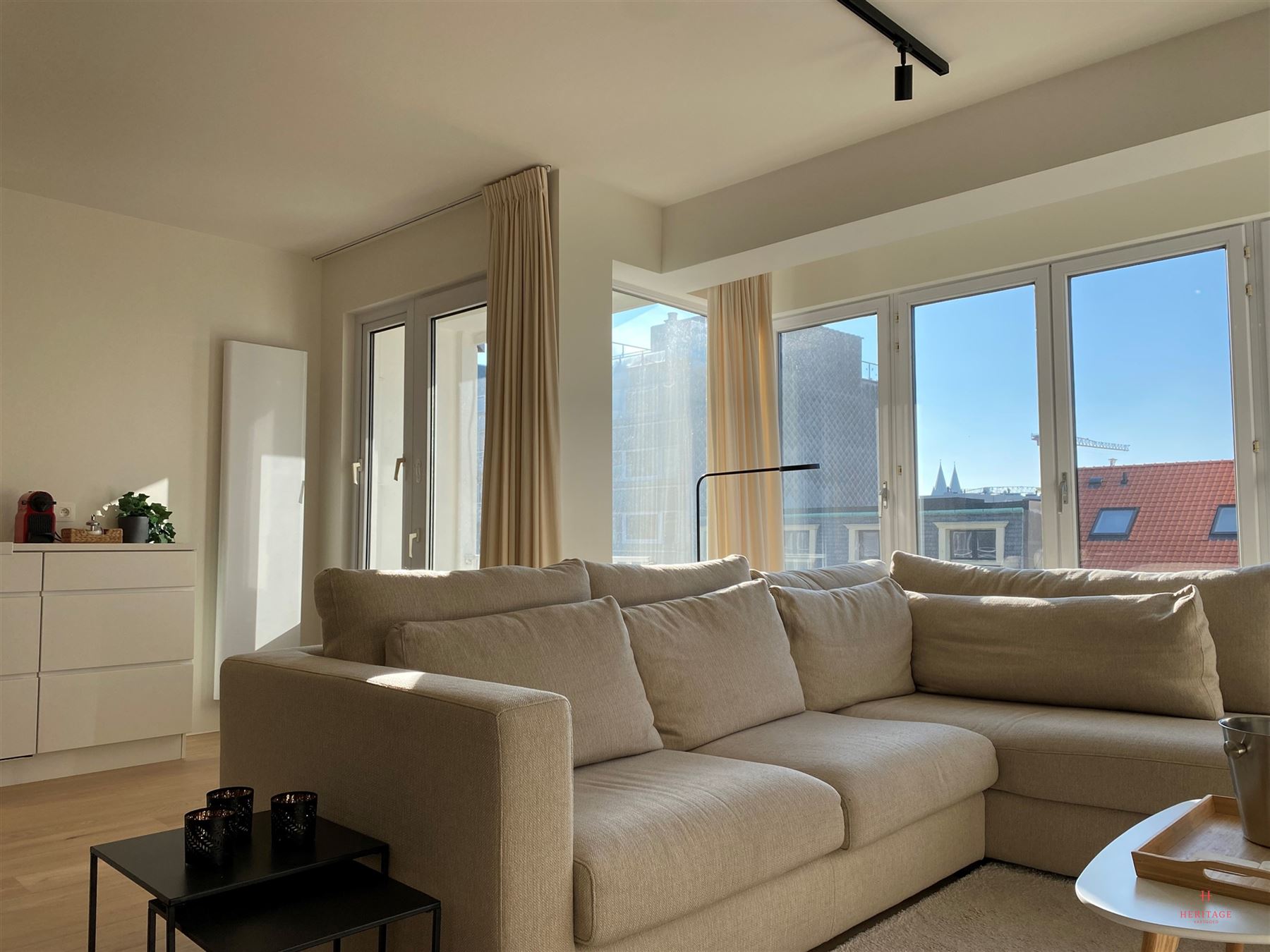 Appartement - photo 1