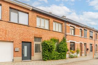 Maison à vendre à Turnhout