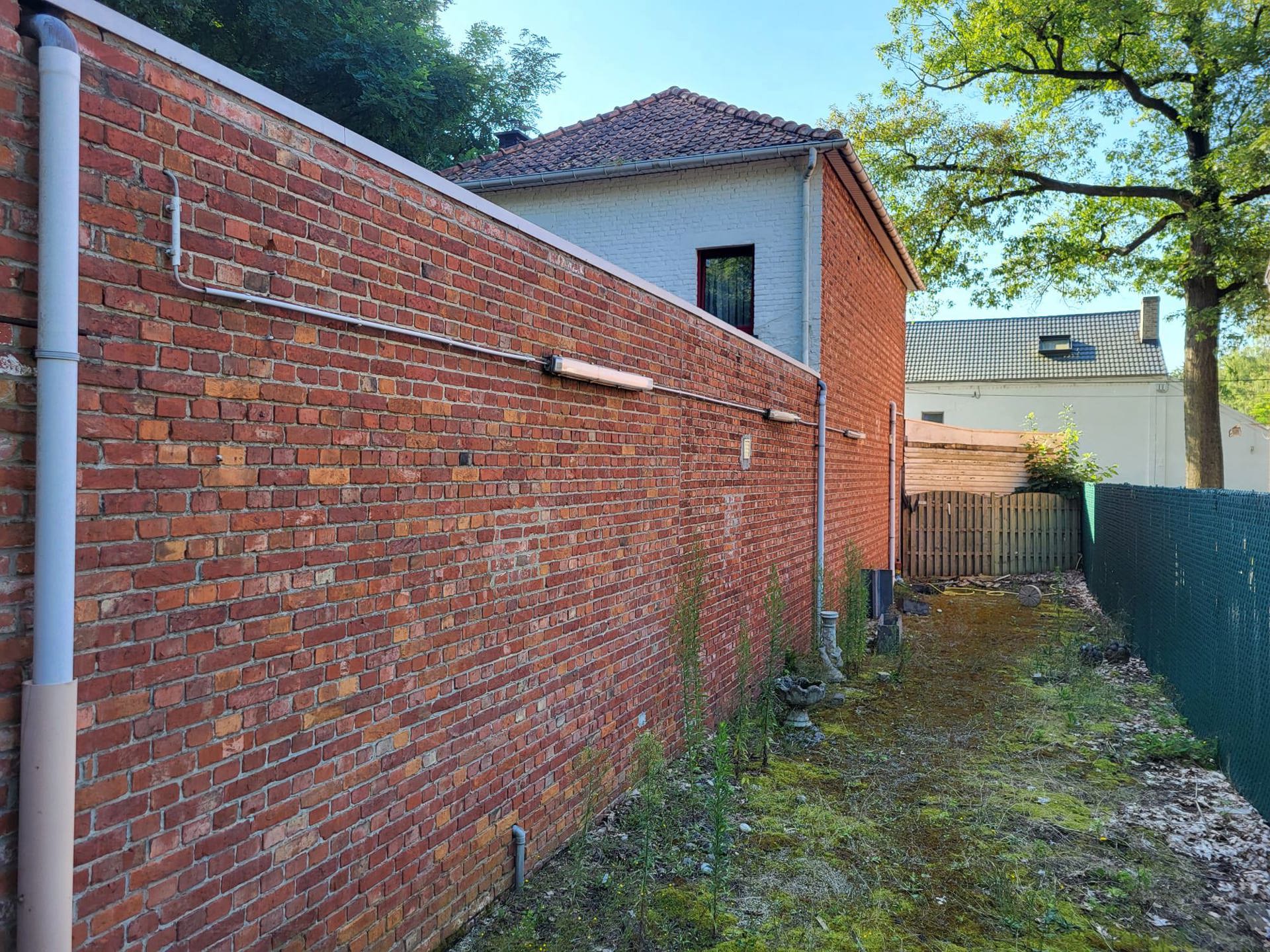 Te koop in Genk: (handels)huis - Hasseltweg 344 - foto 4