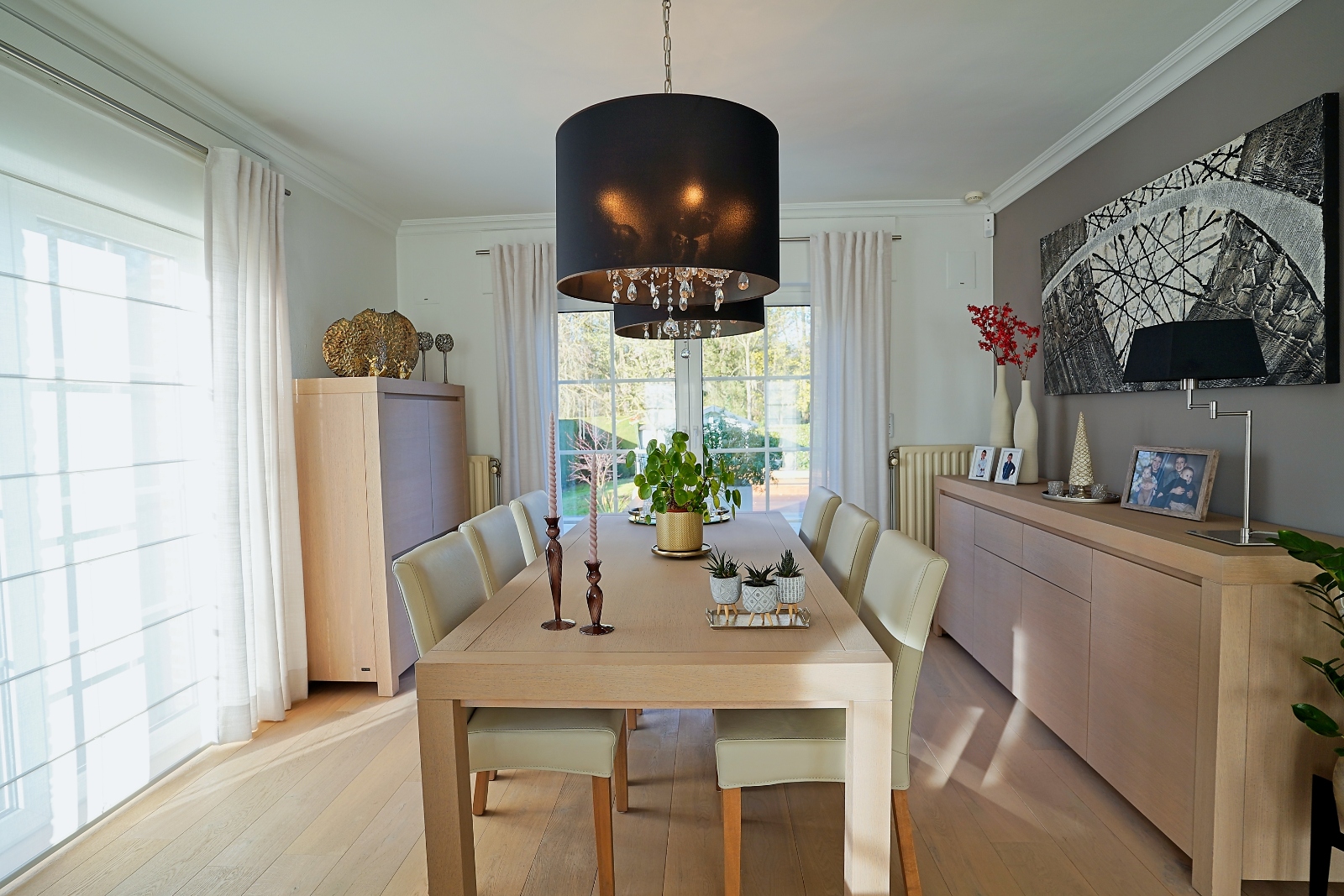 House for sale in Kobbegem with 4 bedrooms - photo 4