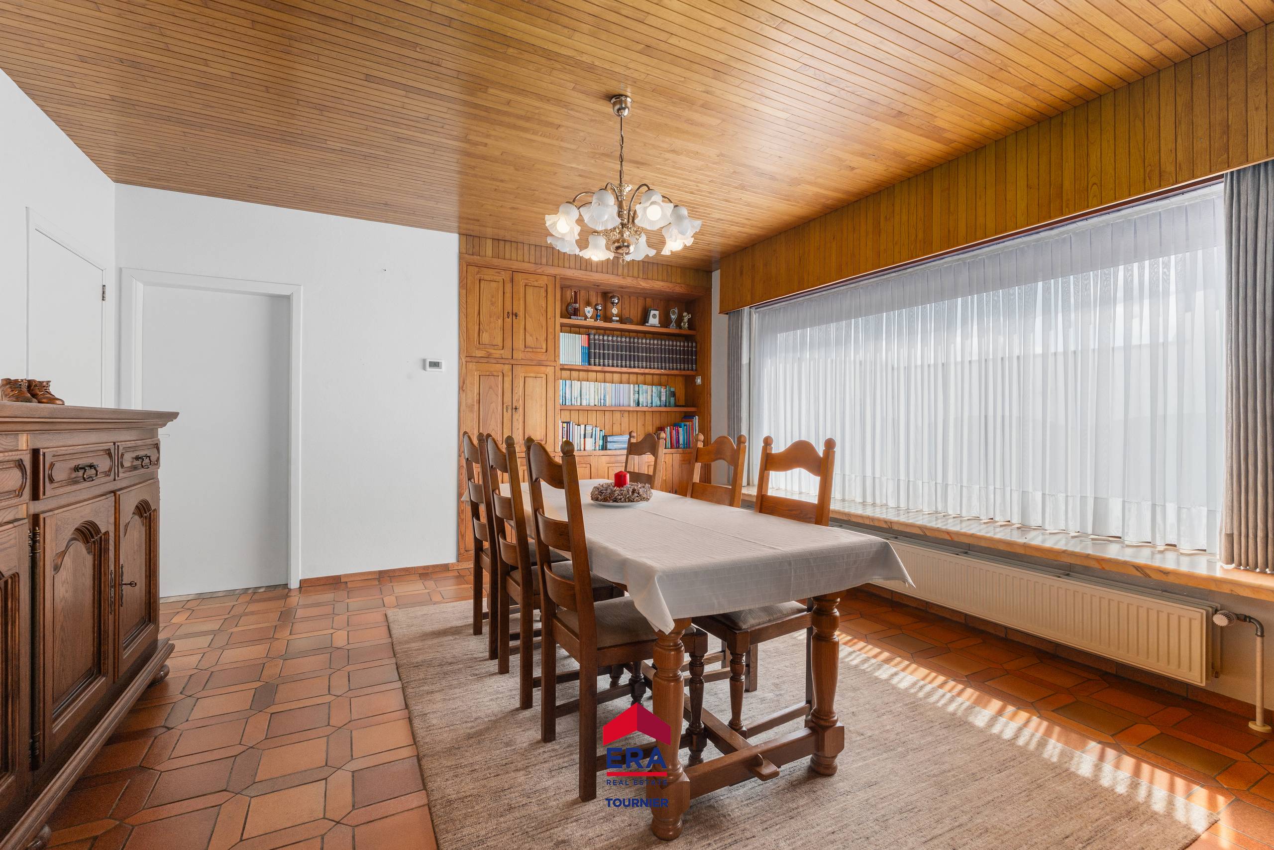 Lichtrijke laagbouw woning op 930 m² - foto 5
