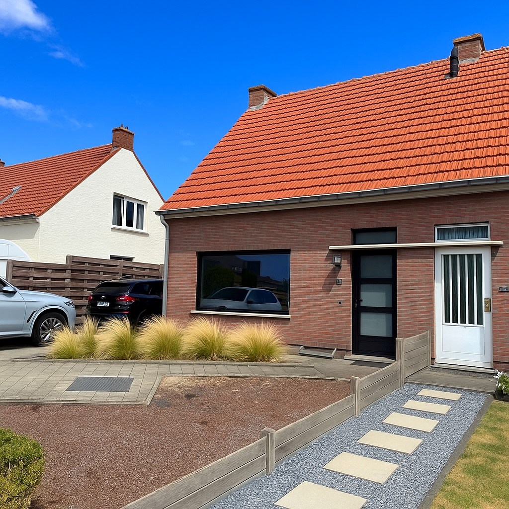 Maison d'habitation à Weelde