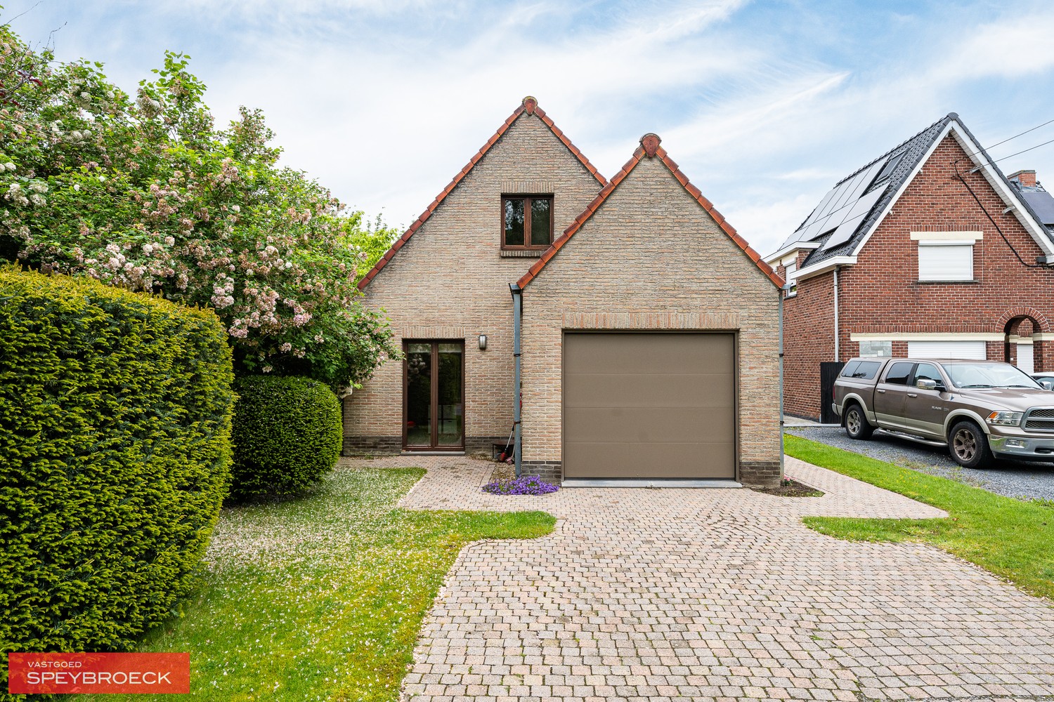 House for sale in Gavere