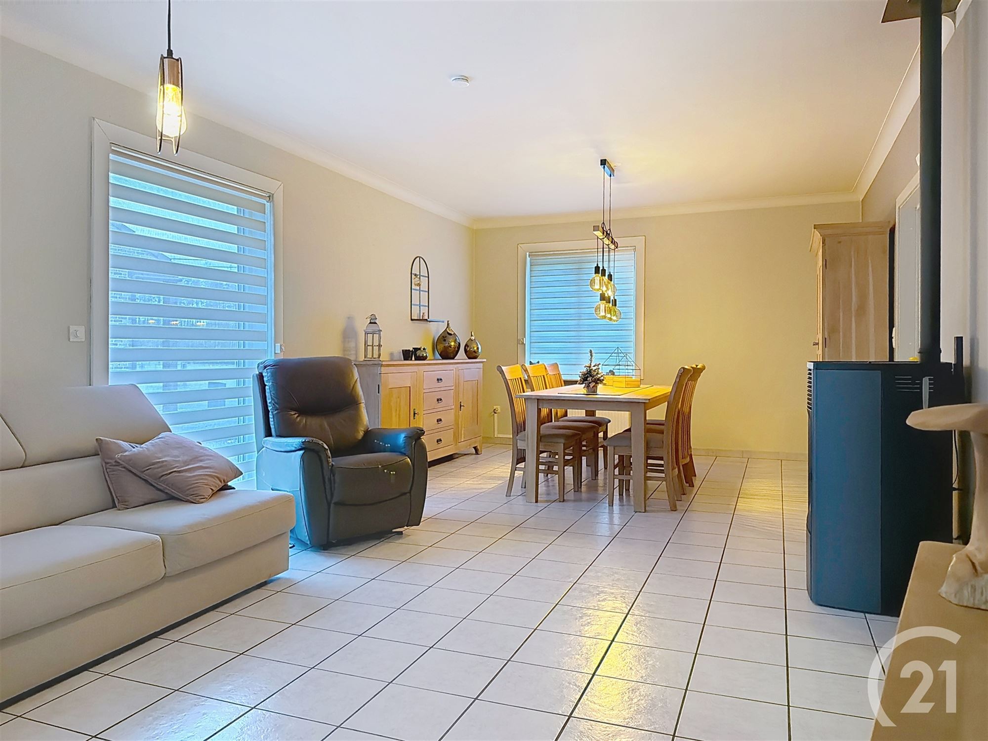 Instapklaar huis te koop in Rillaar/Aarschot! - foto 4