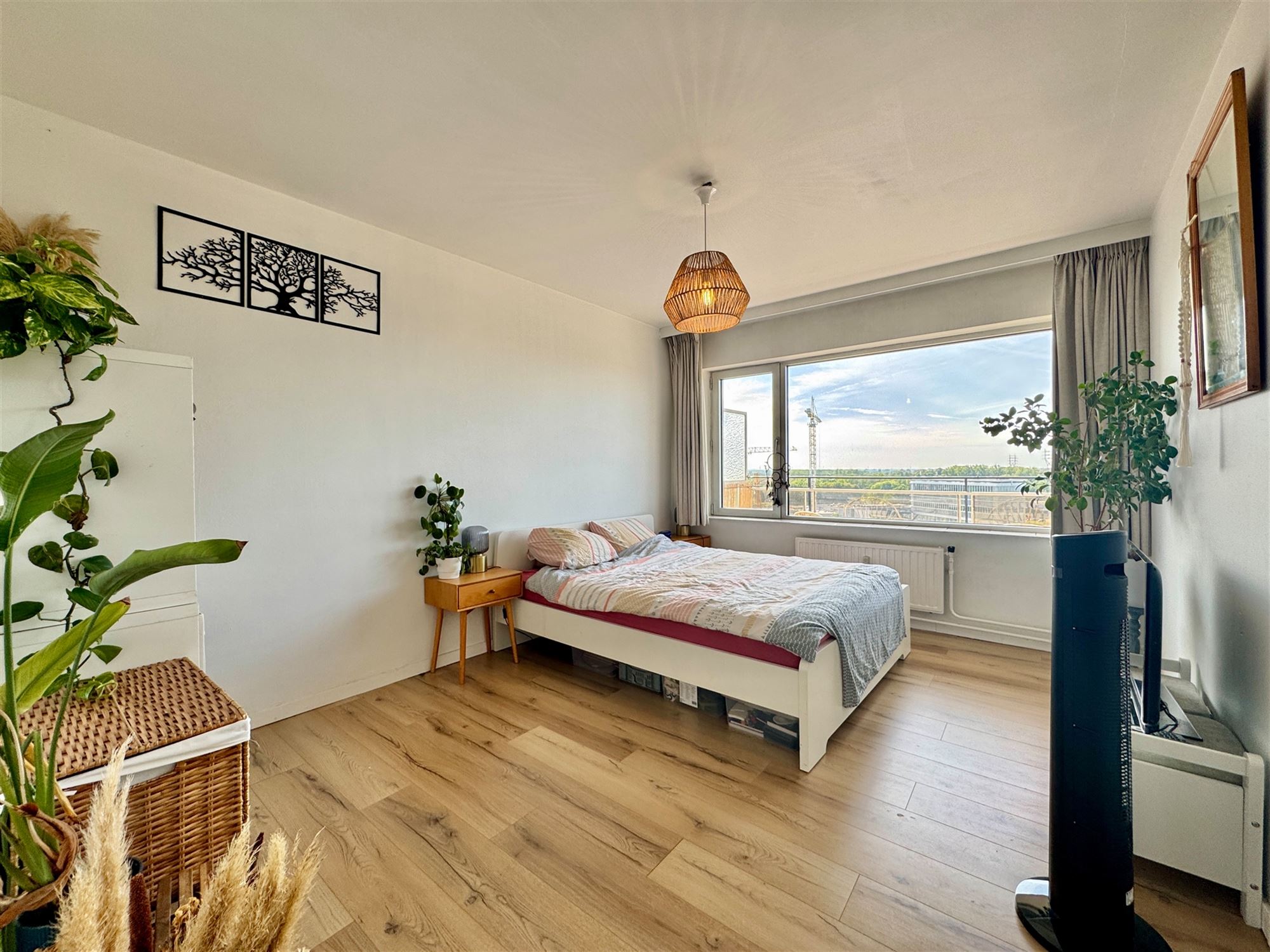 Appartement - photo 1