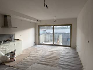 Appartement à louer à Anvers