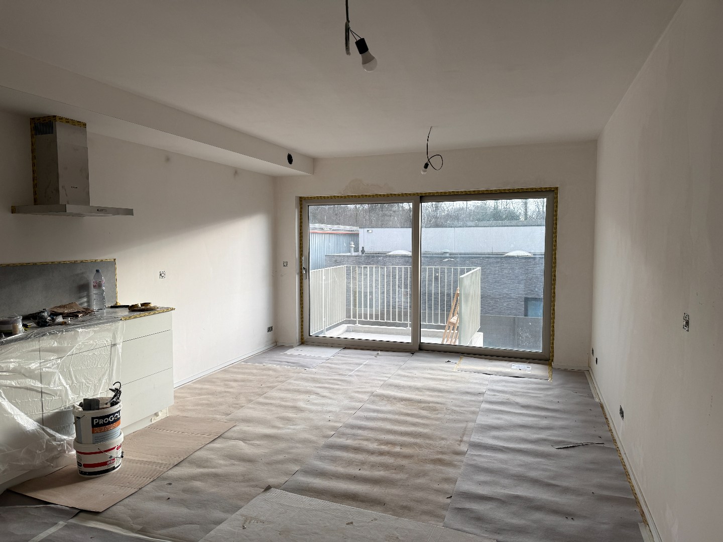 Appartement à louer à Anvers avec 1 chambre - photo 2