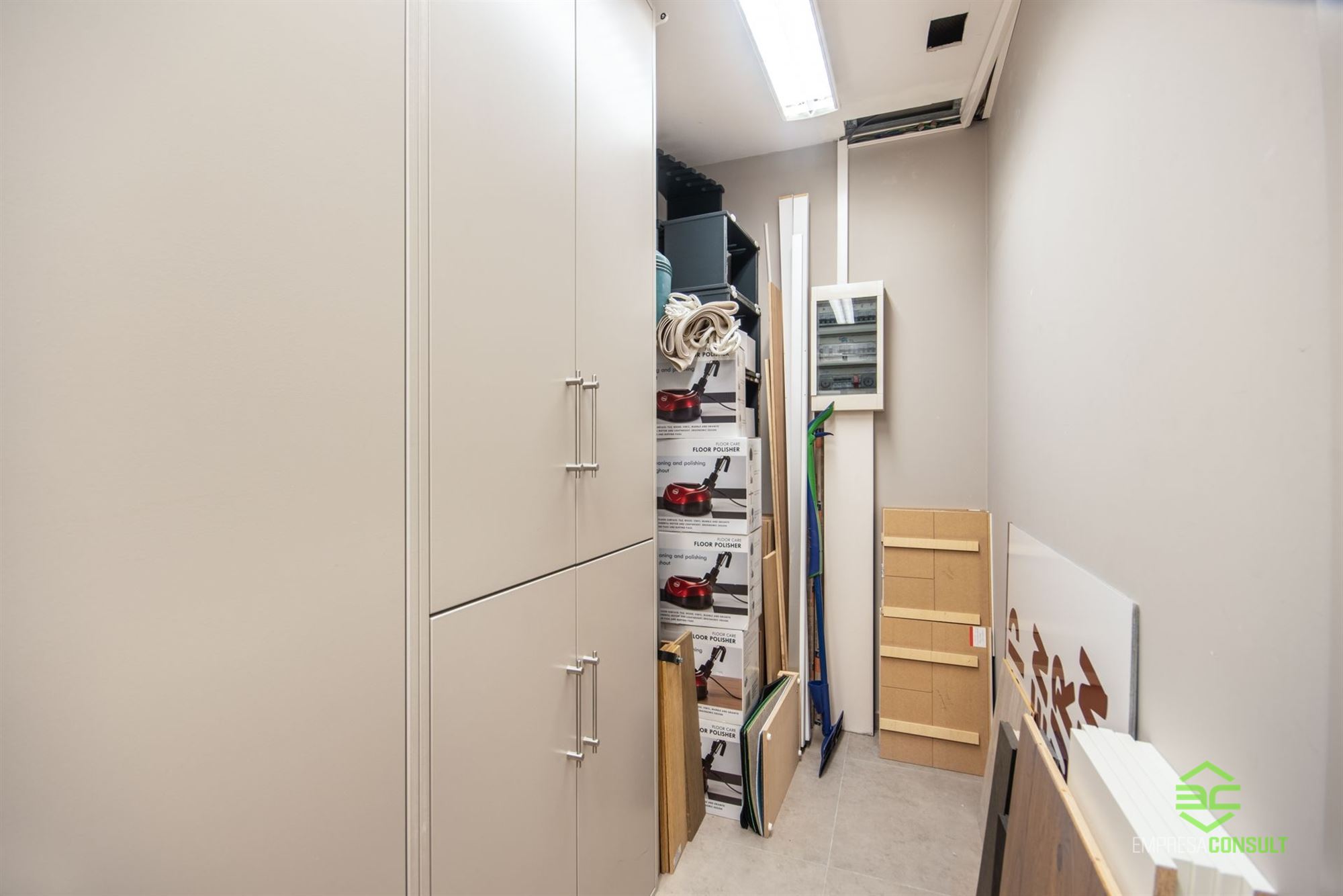 Commercial à vendre à Herck-la-Ville - photo 5