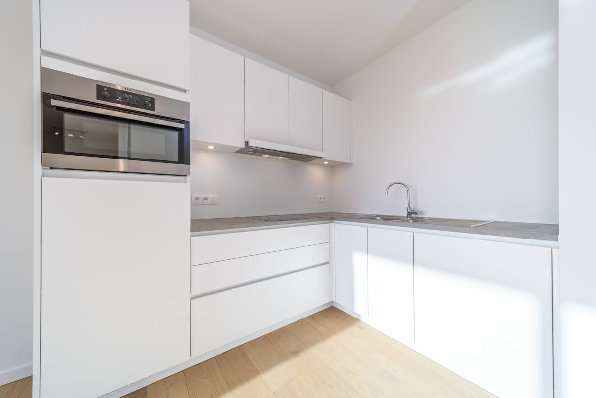Verhuurde assistentieflat in 't Zout te Sint-Idesbald - foto 4