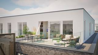 Polderpark is een toekomstgericht woonproject waar comfortabel wonen en rust perfect samenkomen. U geniet hier van een groene woonomgeving met zicht op de polders, terwijl alle voorzieningen binnen handbereik zijn. Met scholen, winkels en sportfaciliteiten vlakbij én een vlotte bereikbaarheid via de A12 en omliggende steden, woont u hier op een toplocatie.<br /><br />De appartementen zijn volledig futureproof en voldoen aan de nieuwste normen op het vlak van isolatie, ventilatie en regenwaterrecuperatie. Zo geniet u niet alleen van een hoog wooncomfort, maar ook van lage energiekosten.<br /><br />U heeft de keuze uit een gevarieerd aanbod van 1-, 2- en 3-slaapkamerappartementen, stuk voor stuk ontworpen met oog voor licht, ruimte en praktisch wooncomfort. Of u nu alleen woont, met z’n tweeën of met het gezin — hier vindt u gegarandeerd een woning die bij u past. Bovendien zijn er ruime budgetten voorzien voor vloeren, badkamer en keuken, zodat u uw appartement volledig naar eigen smaak en stijl kan inrichten.<br /><br />Elke wooneenheid beschikt over een ruim terras, waar u optimaal kan genieten van de zon en het buitenleven. In de ondergrondse verdieping zijn autostaanplaatsen, private bergingen en een fietsenstalling voorzien.<br /><br />Interesse? Het gepubliceerde aanbod is slechts een greep uit de mogelijkheden. Contacteer ons via 0479/80.40.97 of lauren@vastgoed03.be<br />en ontdek het volledige aanbod, de plannen en het lastenboek tijdens een persoonlijk gesprek.