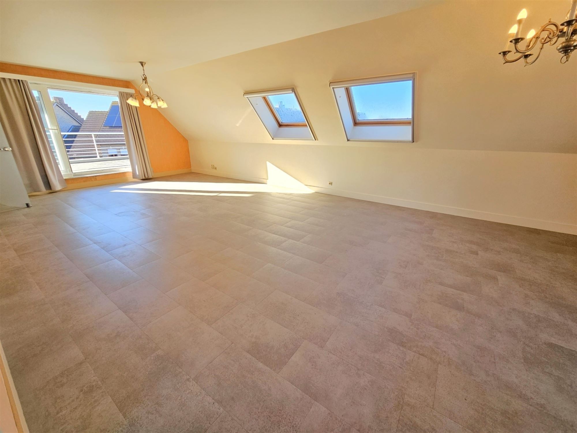 Ruim penthouse met ruime terrassen! - foto 4