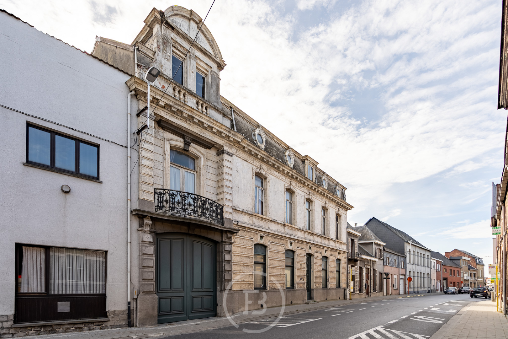 Brouwershuis Du Bois-Haems - foto 1