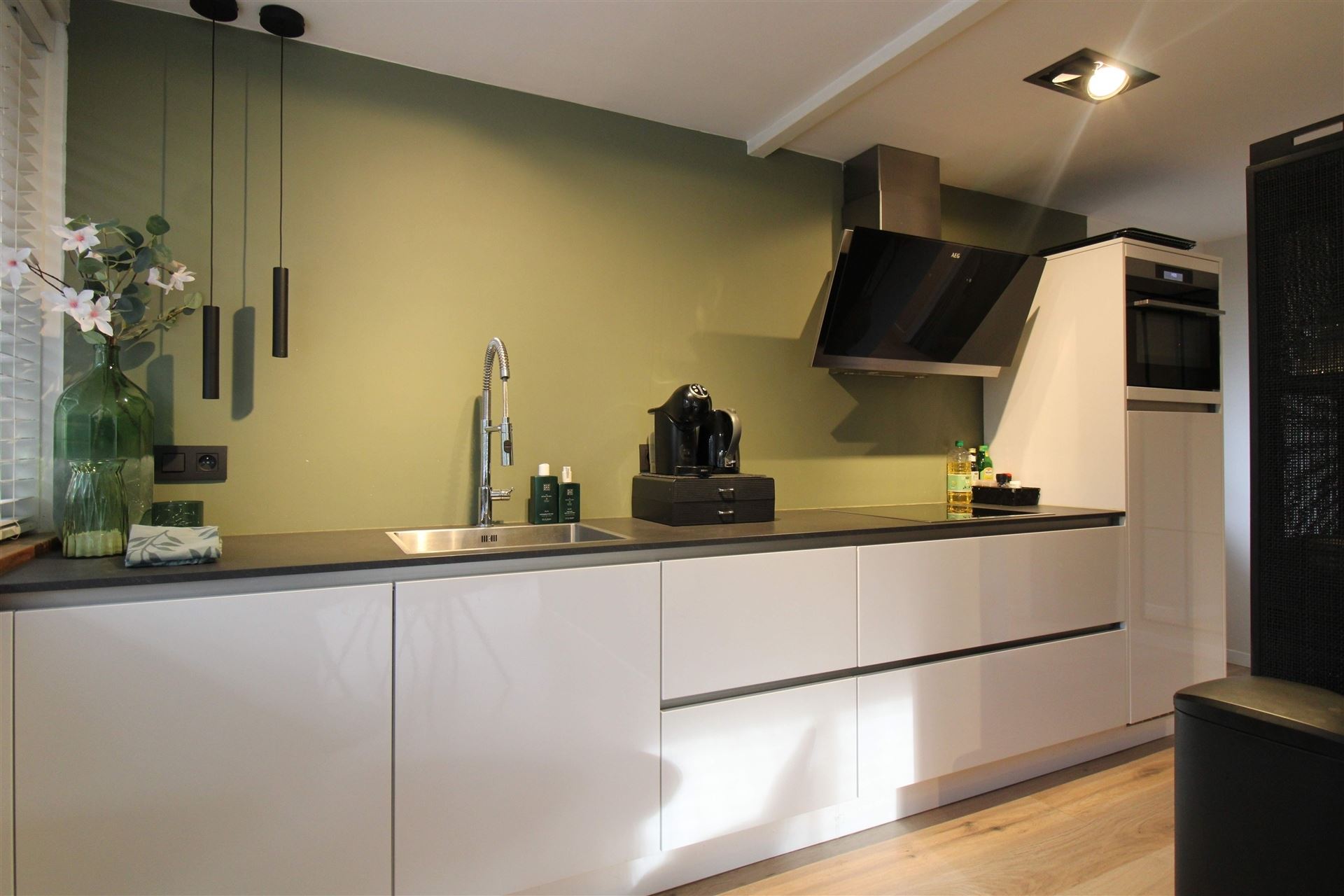 Maison à vendre à Lanaken avec 2 chambres - photo 4