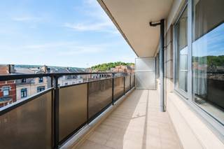 Appartement te koop in Luik