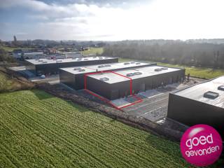 Commercial for rent in Tongeren-Borgloon