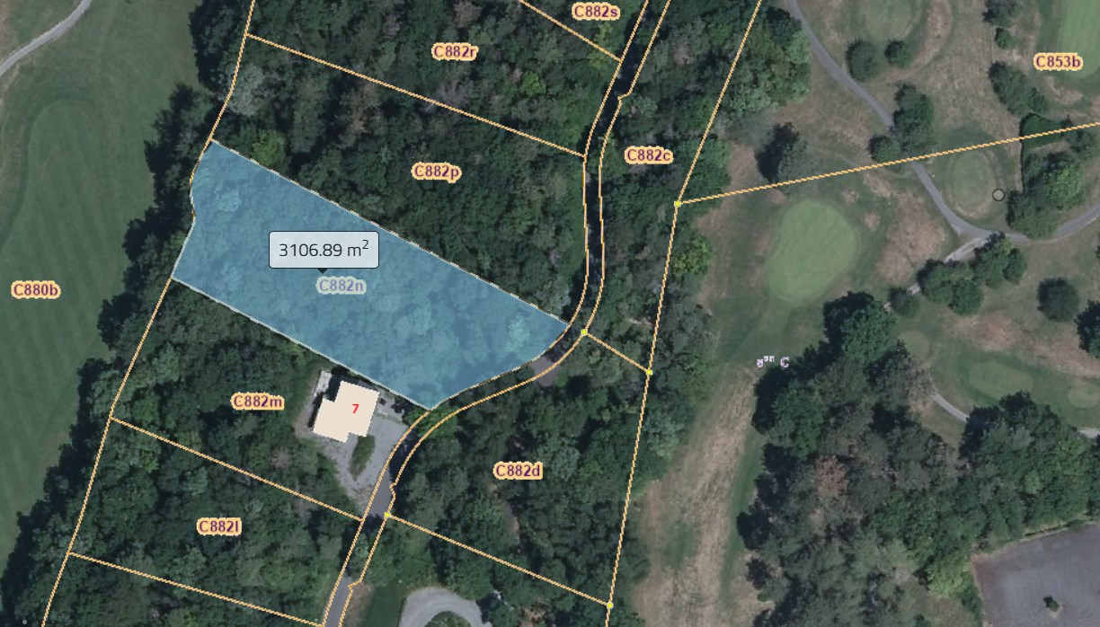 Durbuy Golf - 30-Acre Building Plot for Sale - photo 4