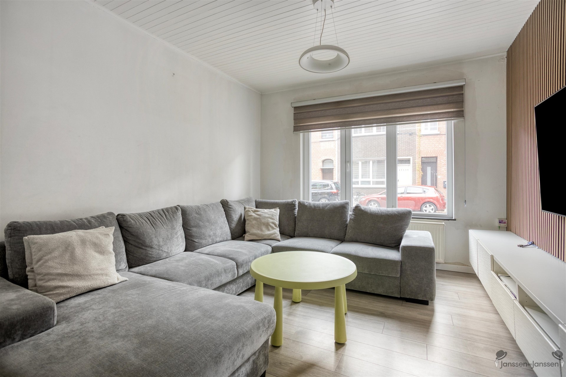 Karaktervolle rijwoning met 4 slaapkamers - foto 5