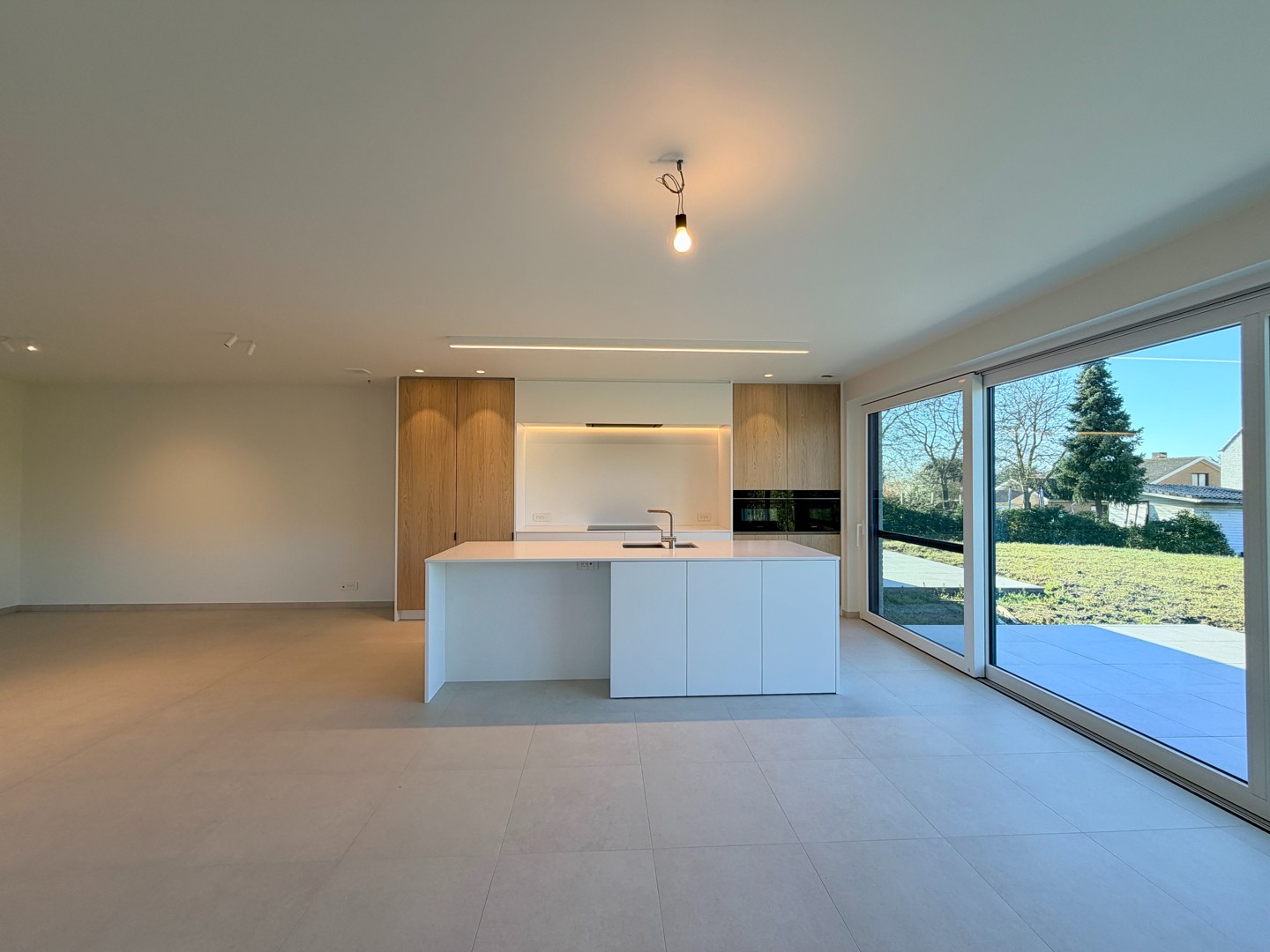 Recente nieuwbouwwoning in centrum Tielt! - foto 5