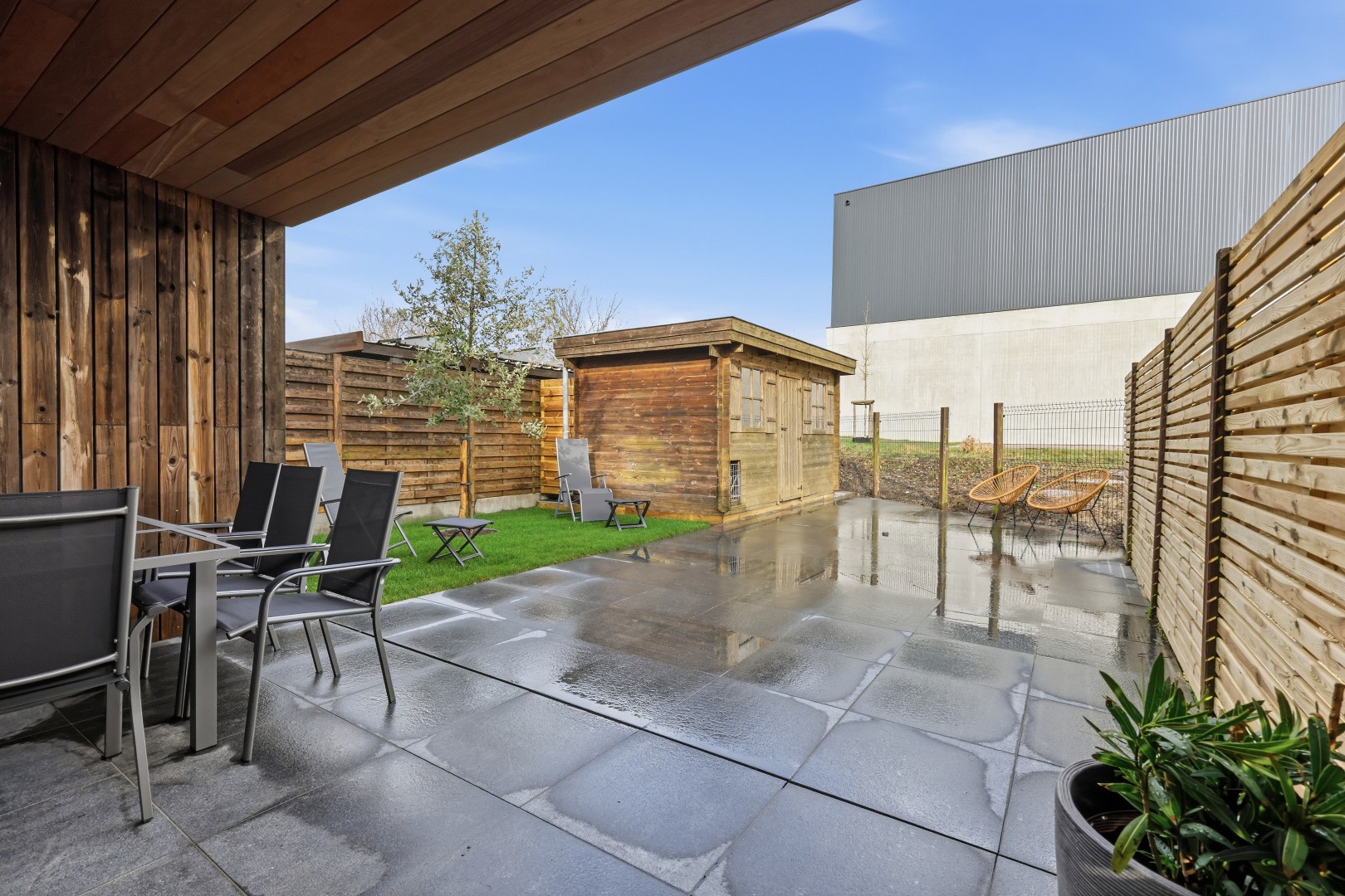 Maison à vendre à Lendelede avec 3 chambres - photo 4