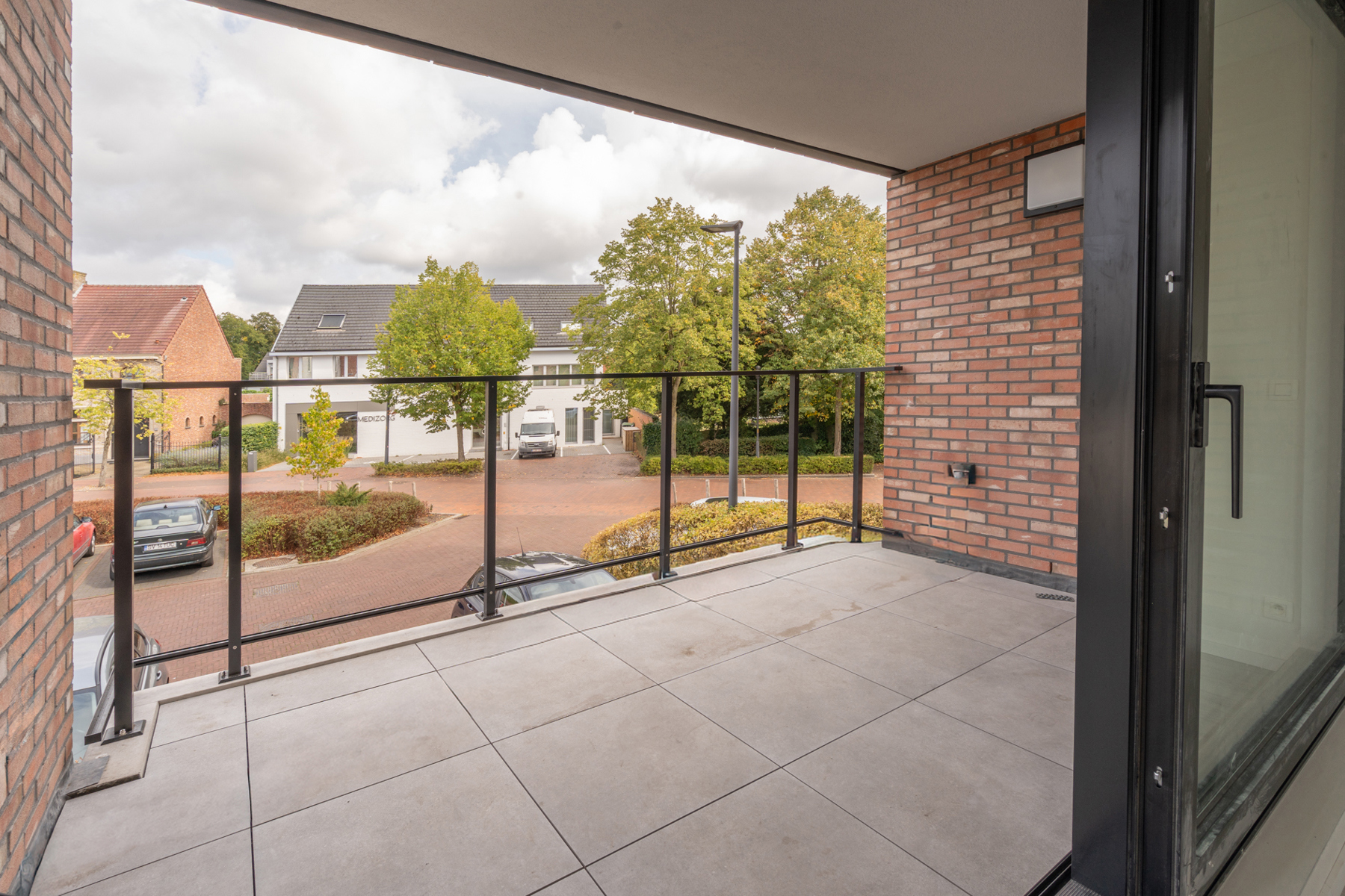 NIEUWBOUW APPARTEMENT MET LIFT NABIJ HET CENTRUM - foto 3