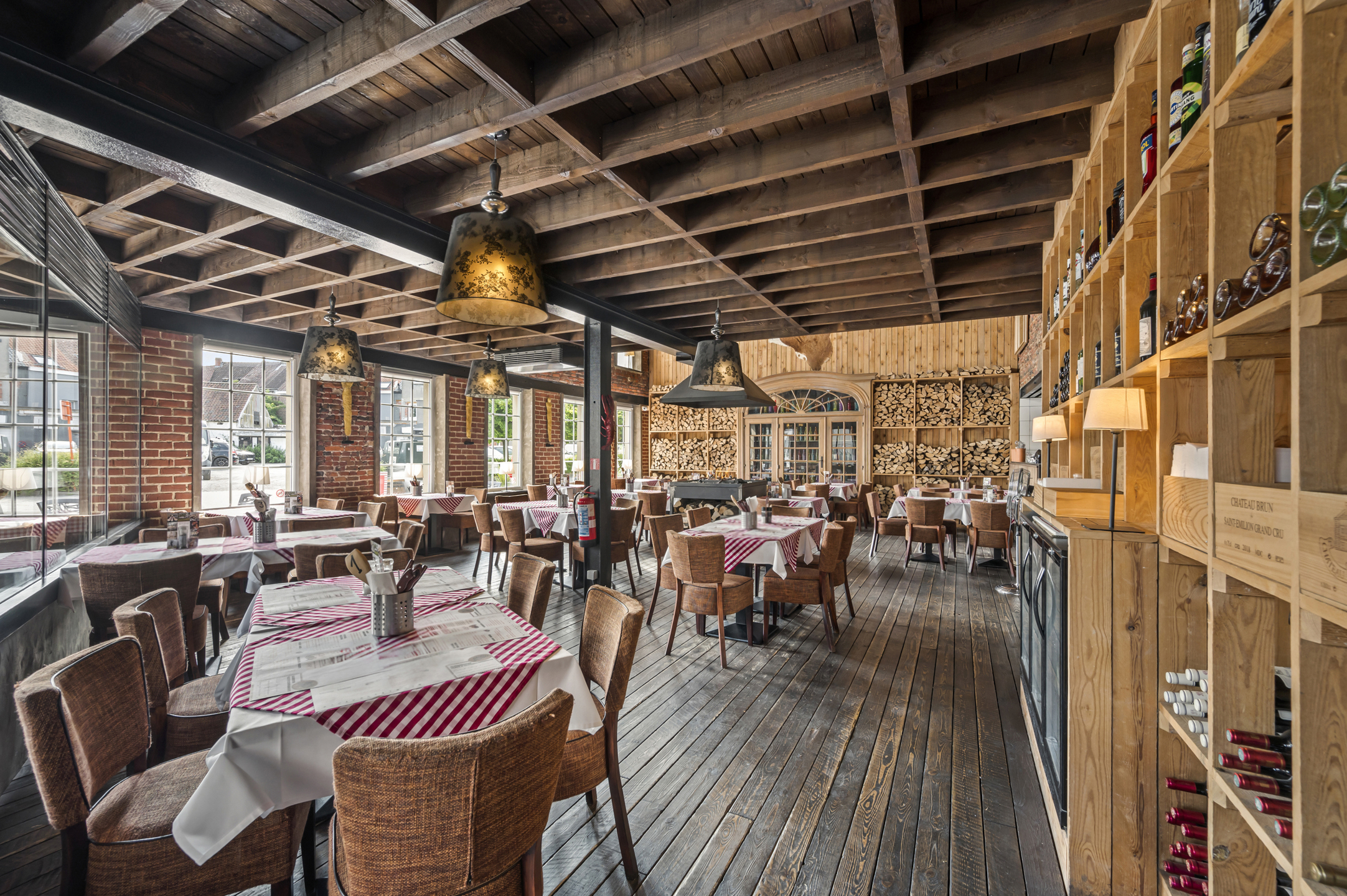 Commercial for sale in Kortrijk - photo 4