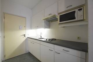 Ontdek deze instapklare studio van 23 m² op een absolute topligging in het bruisende centrum van Brussel.Gelegen op wandelafstand van de Grote Markt,...