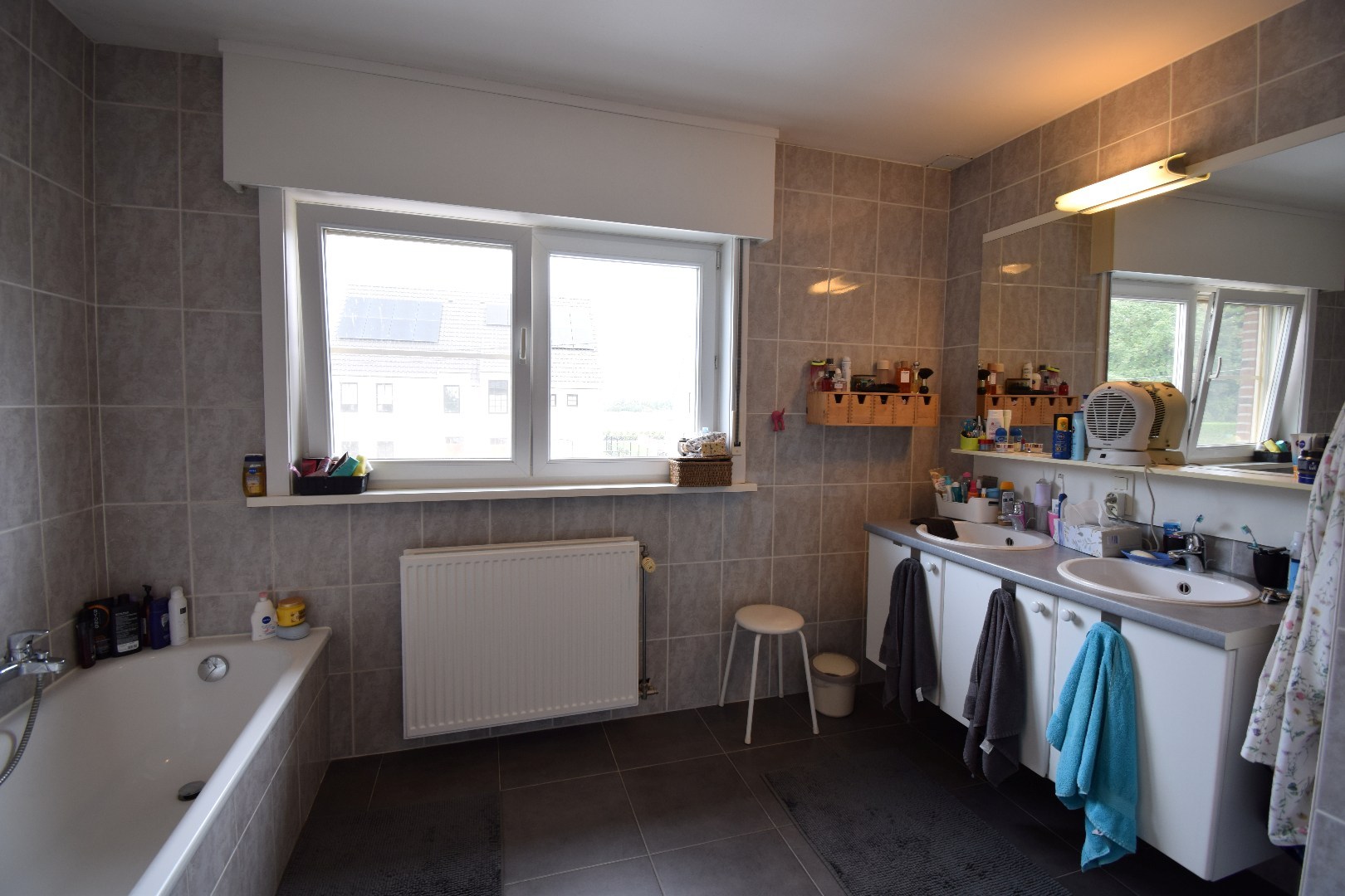 House for rent in Evergem with 3 bedrooms - photo 4